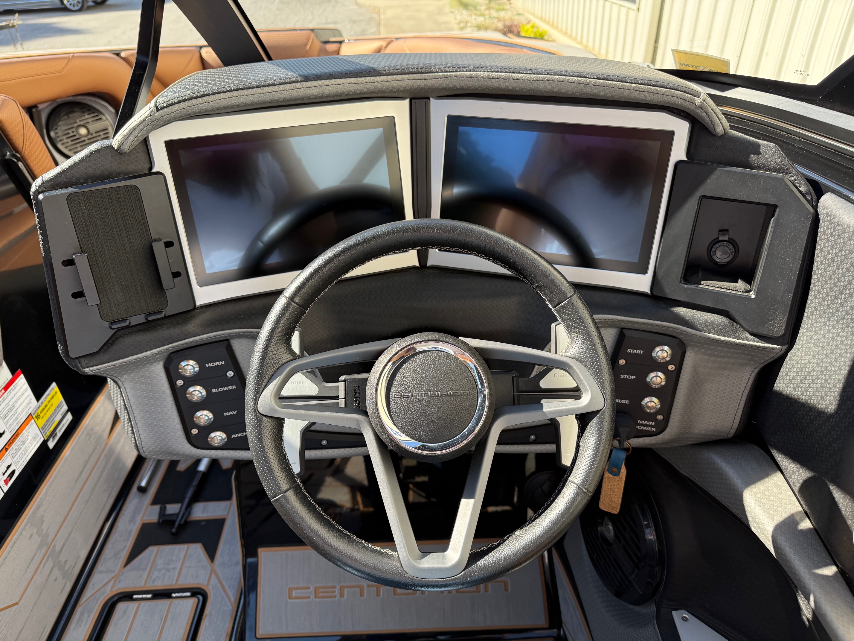 2022 Centurion Ri245 - Photo 17