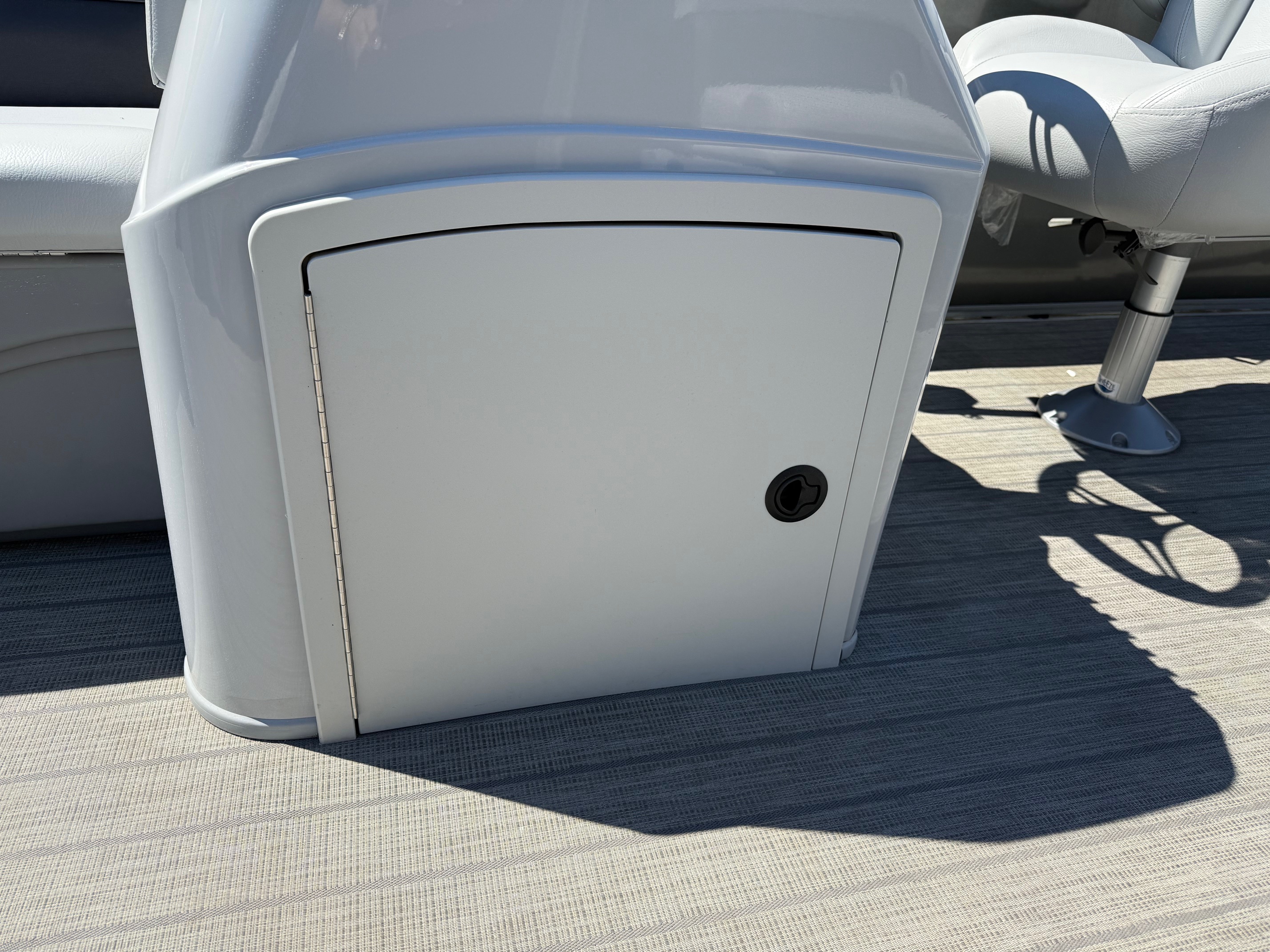 2021 Bentley Pontoons Bentley 220 Fish-N-Cruise - Photo 14
