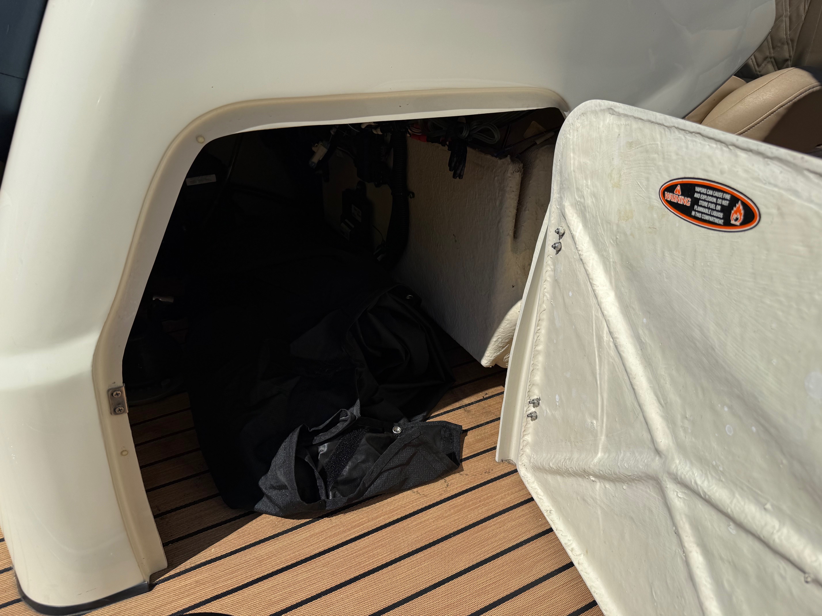 2016 Harris Crowne SL 250 - Photo 19