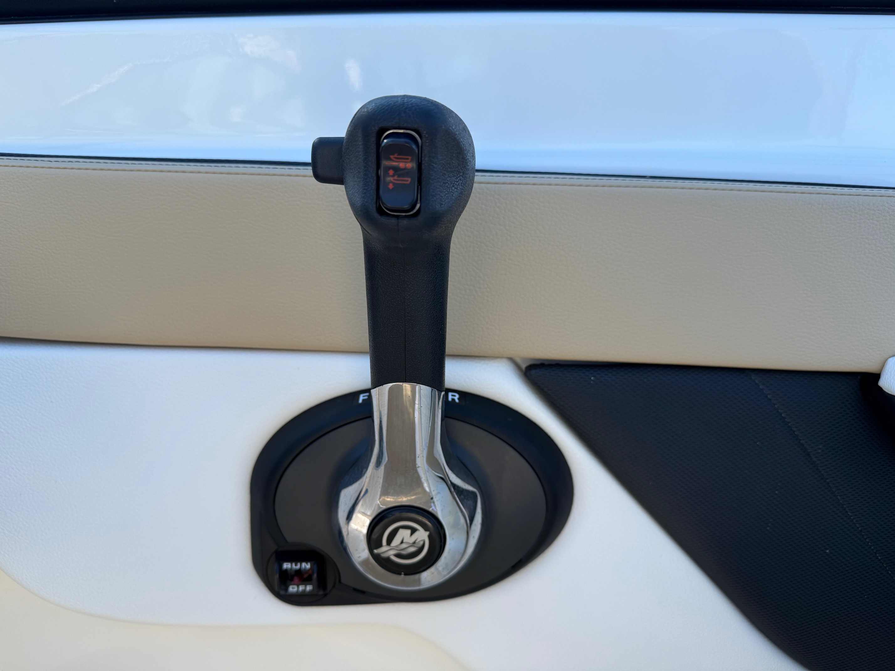 2017 Sea Ray SPX 210 - Photo 19