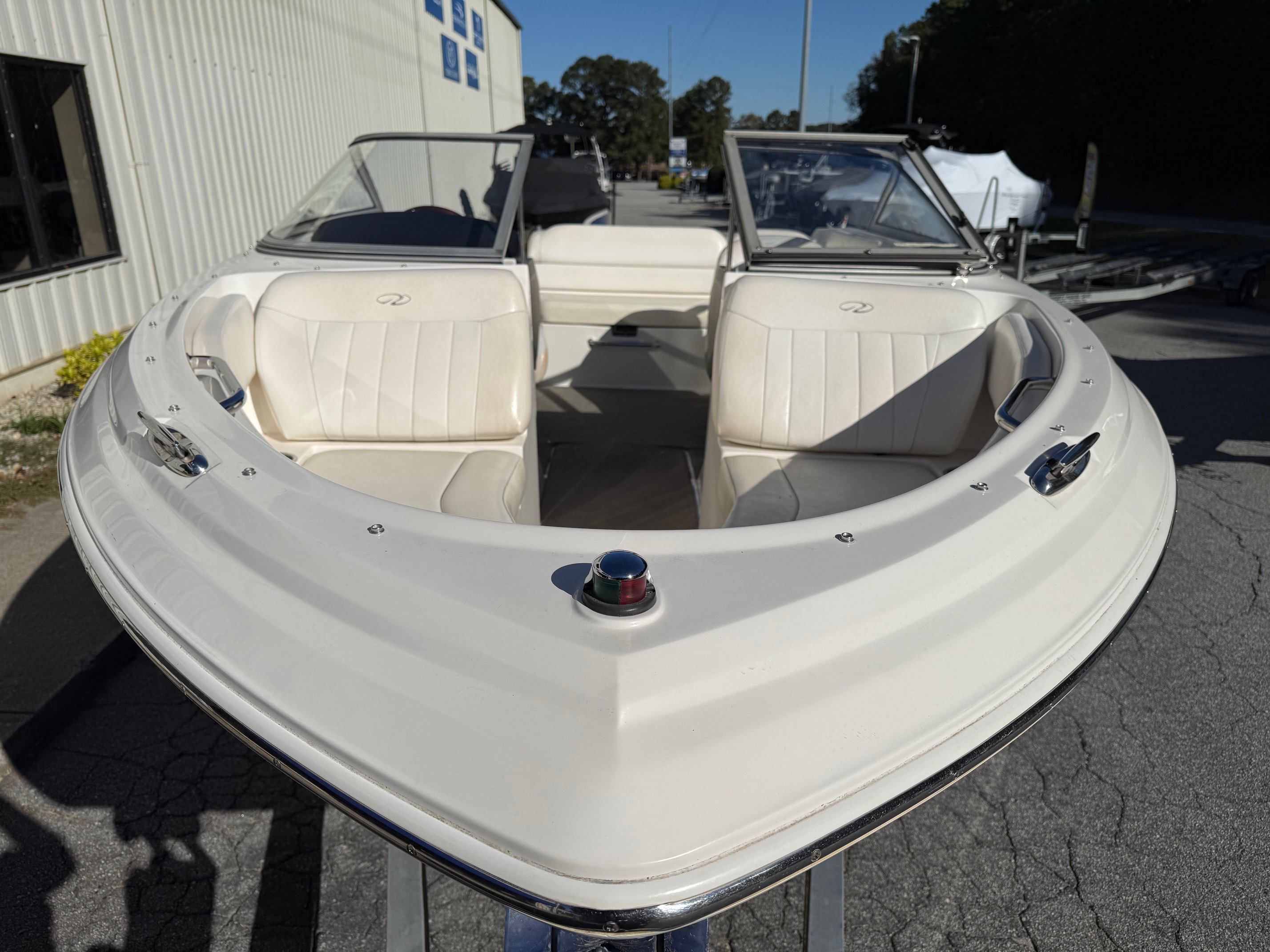 2007 Regal Sport Boat 2000 Bowrider - Photo 3