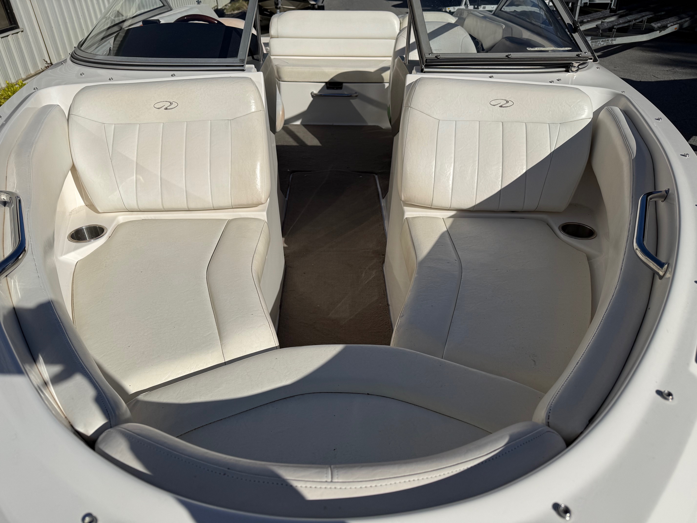 2007 Regal Sport Boat 2000 Bowrider - Photo 4