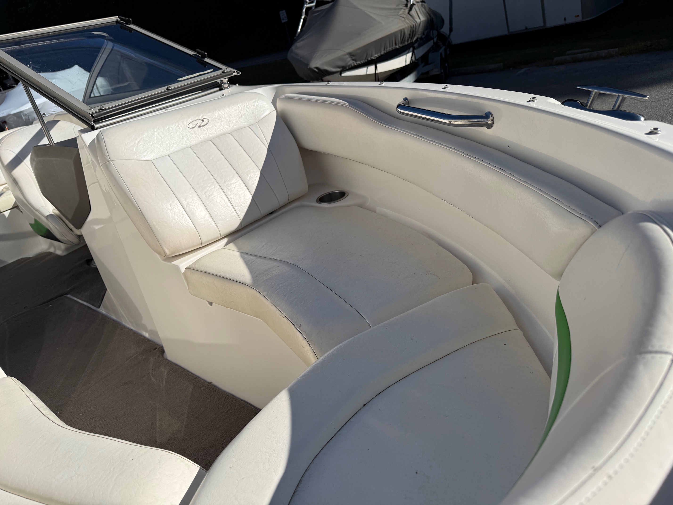 2007 Regal Sport Boat 2000 Bowrider - Photo 5