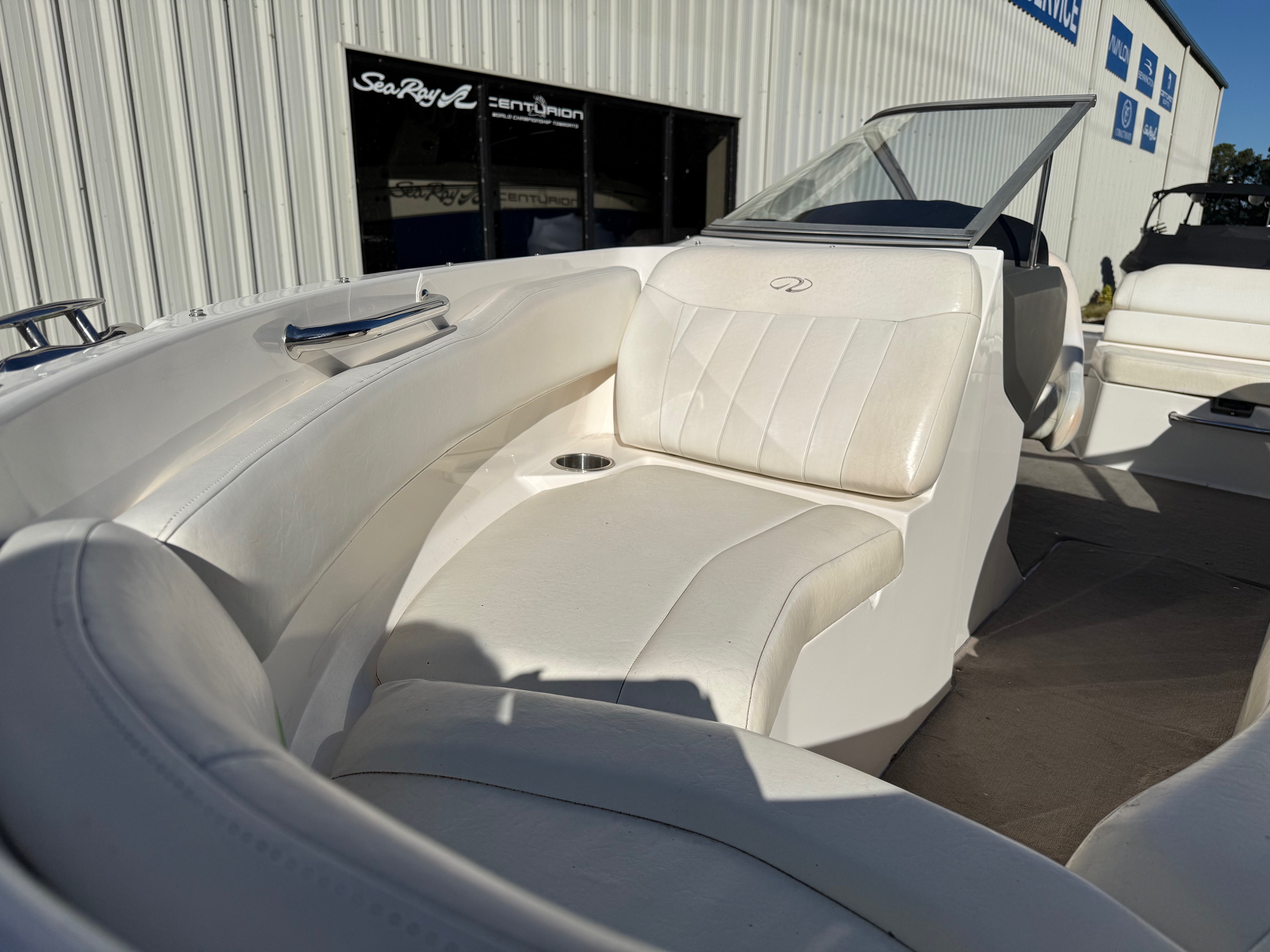 2007 Regal Sport Boat 2000 Bowrider - Photo 6