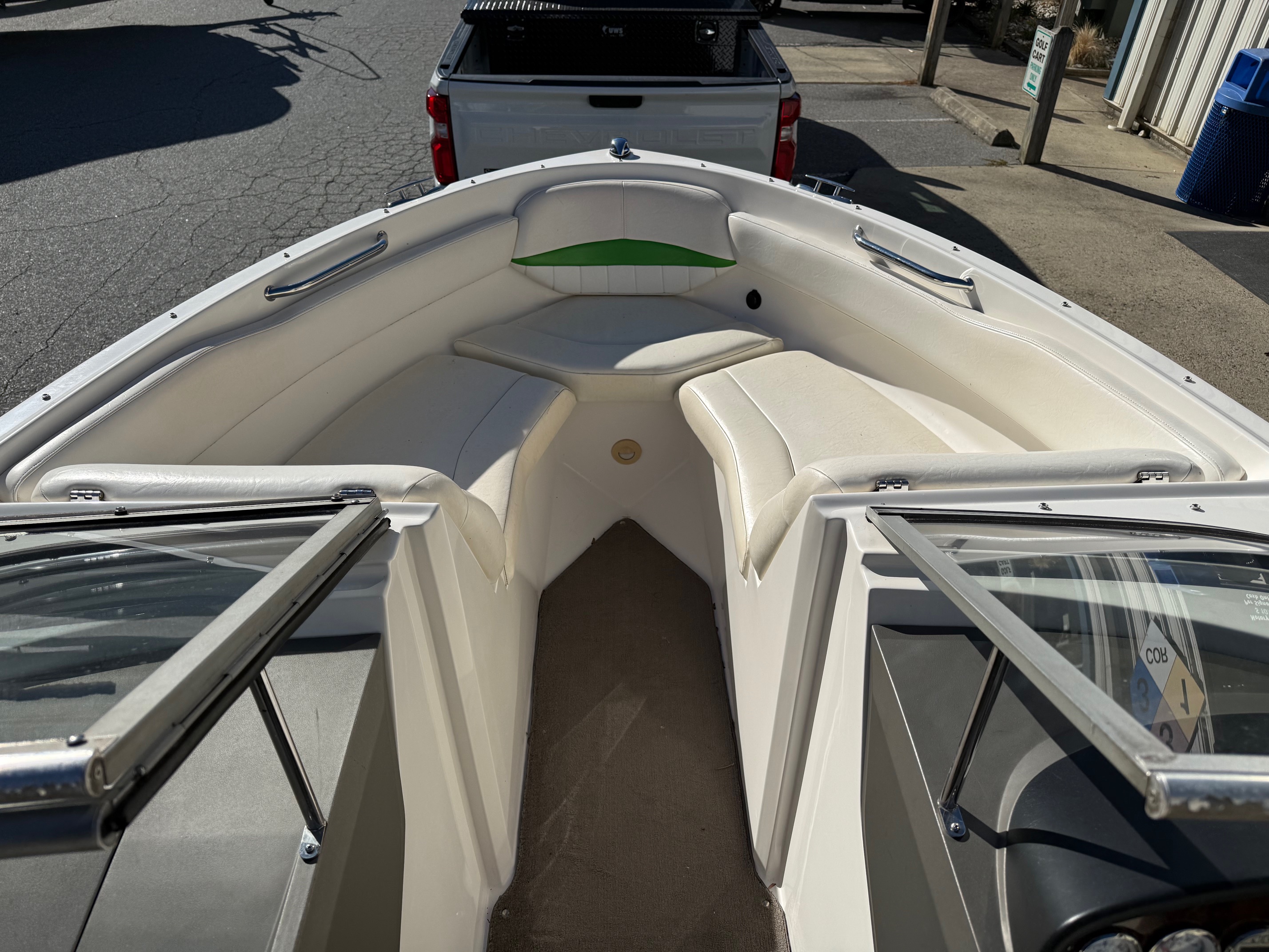 2007 Regal Sport Boat 2000 Bowrider - Photo 7