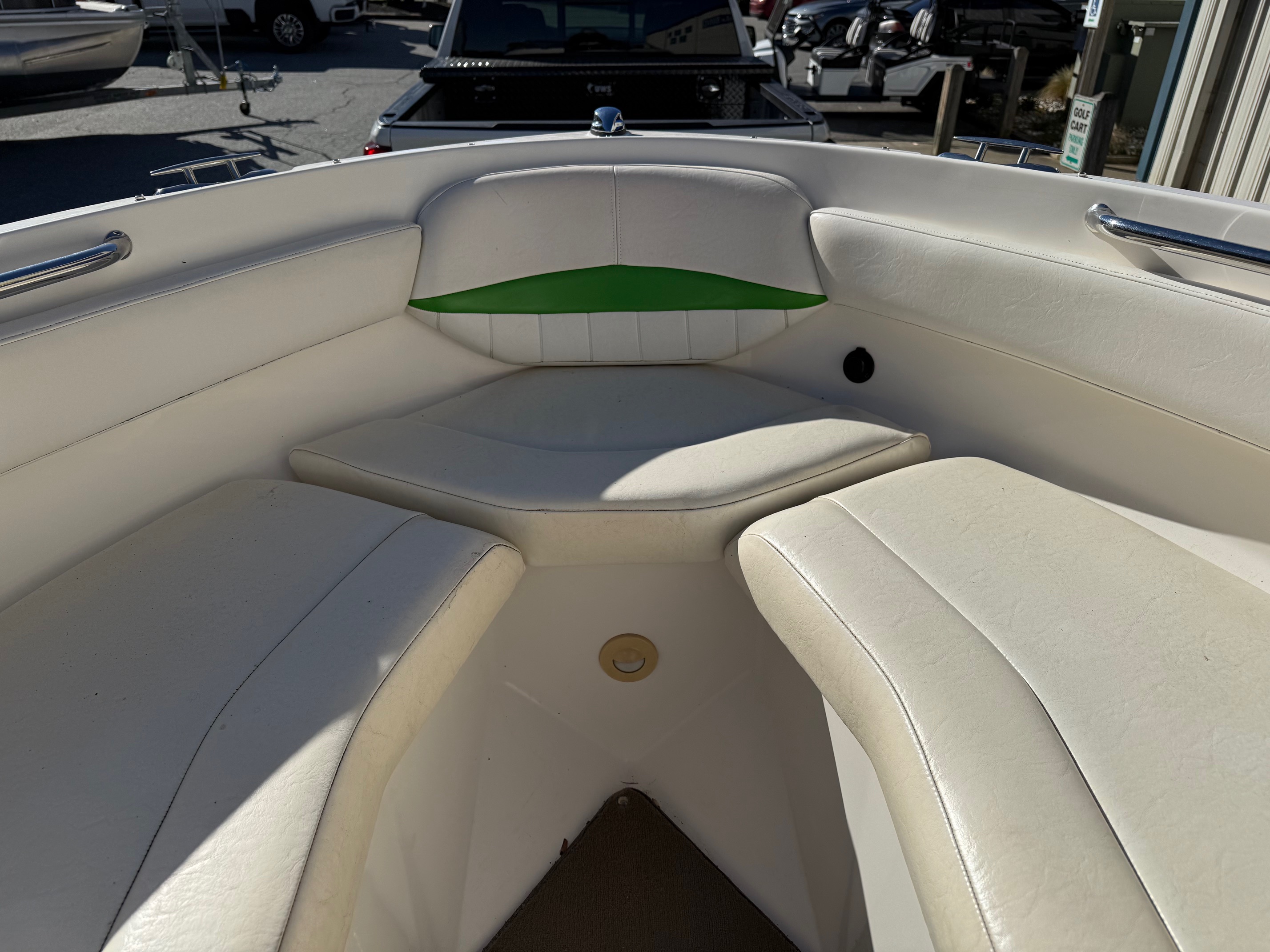 2007 Regal Sport Boat 2000 Bowrider - Photo 8