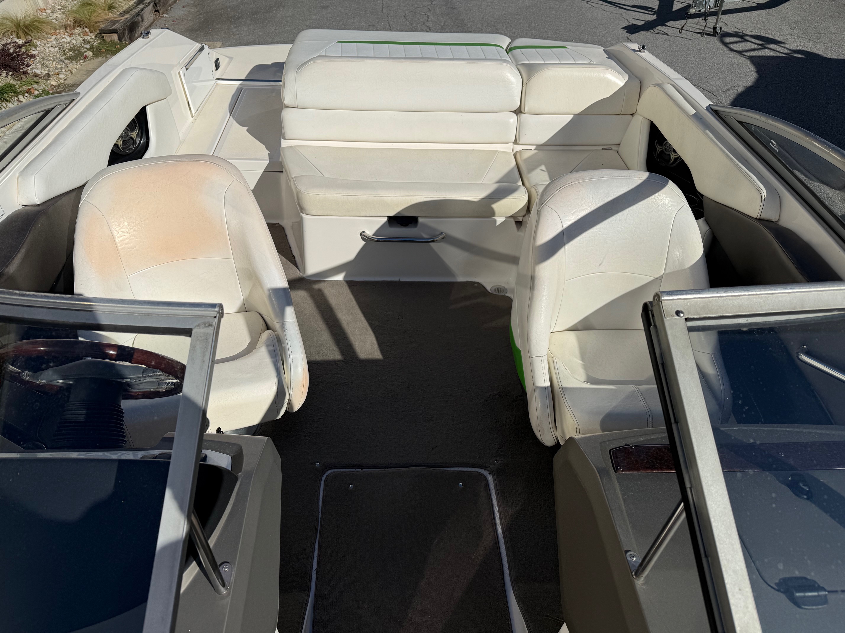 2007 Regal Sport Boat 2000 Bowrider - Photo 9