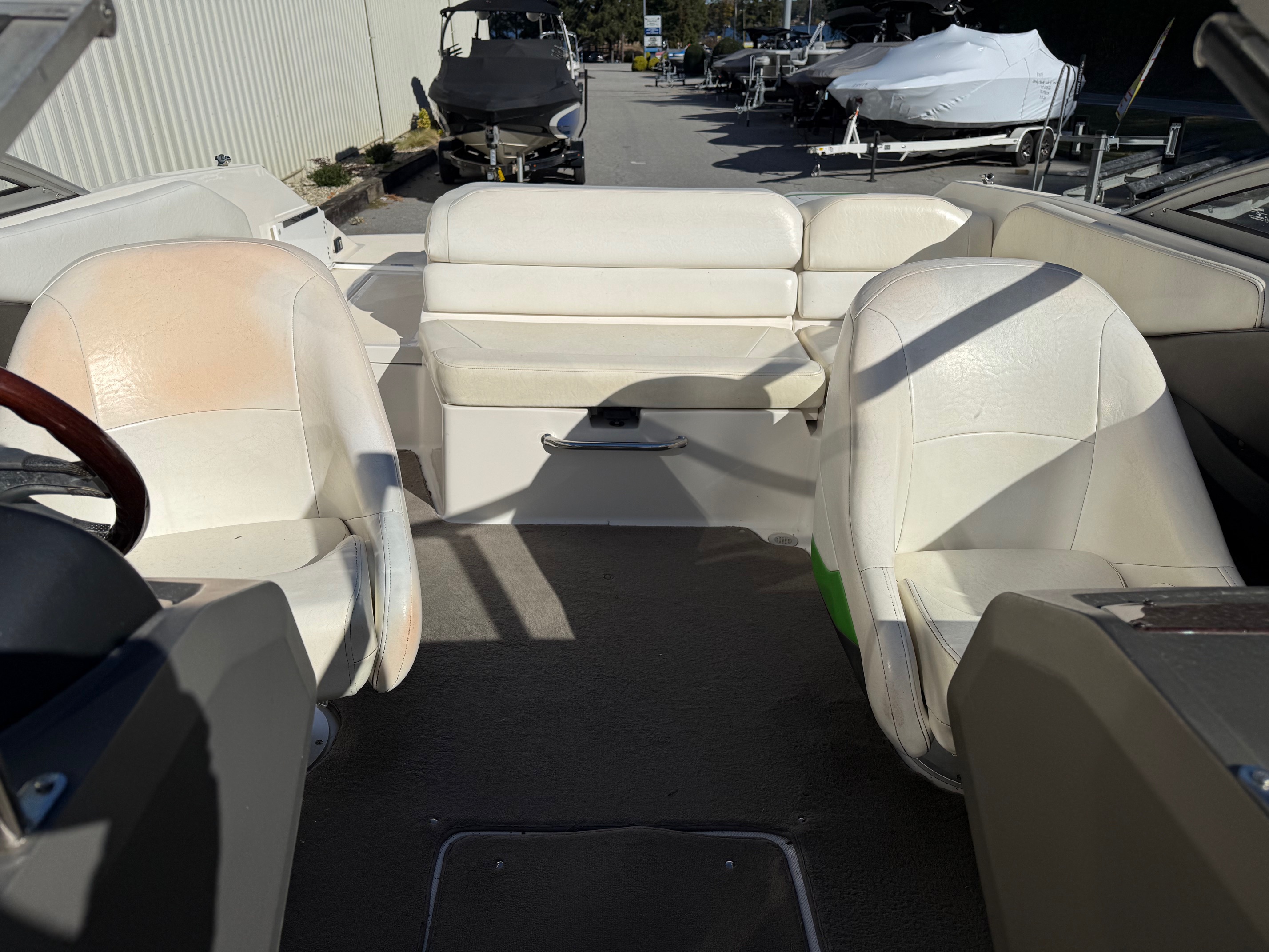 2007 Regal Sport Boat 2000 Bowrider - Photo 10