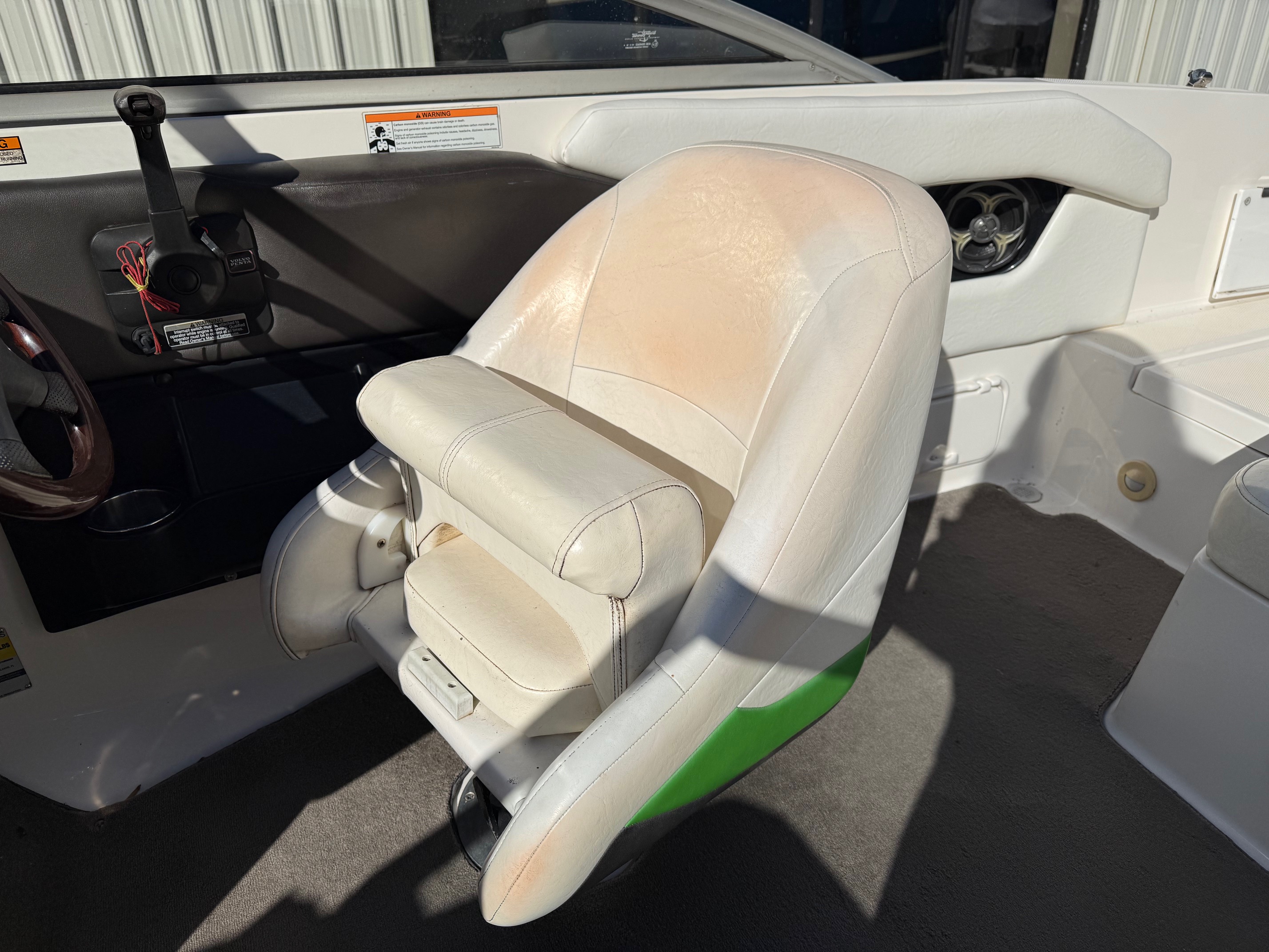 2007 Regal Sport Boat 2000 Bowrider - Photo 12