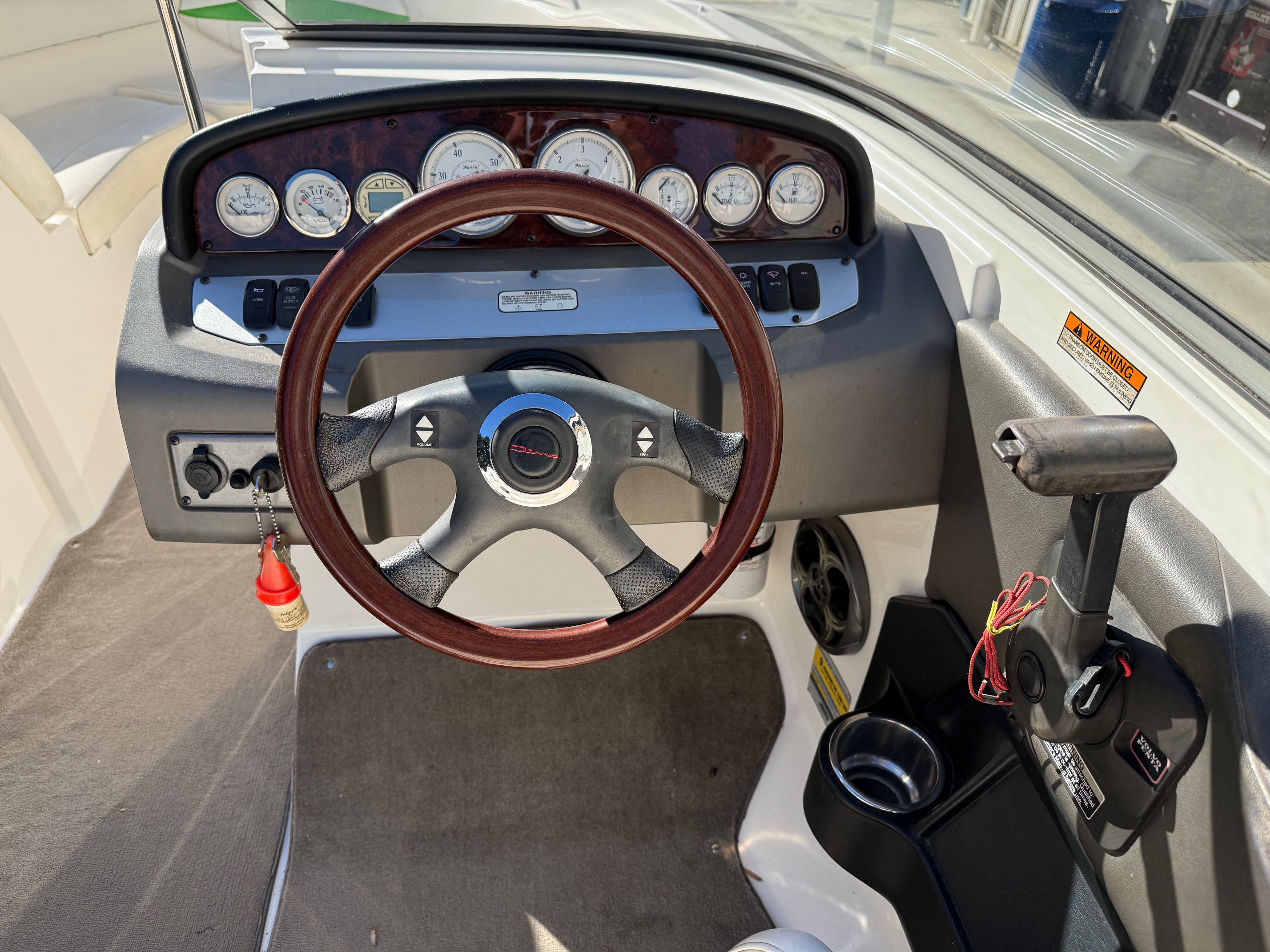 2007 Regal Sport Boat 2000 Bowrider - Photo 13