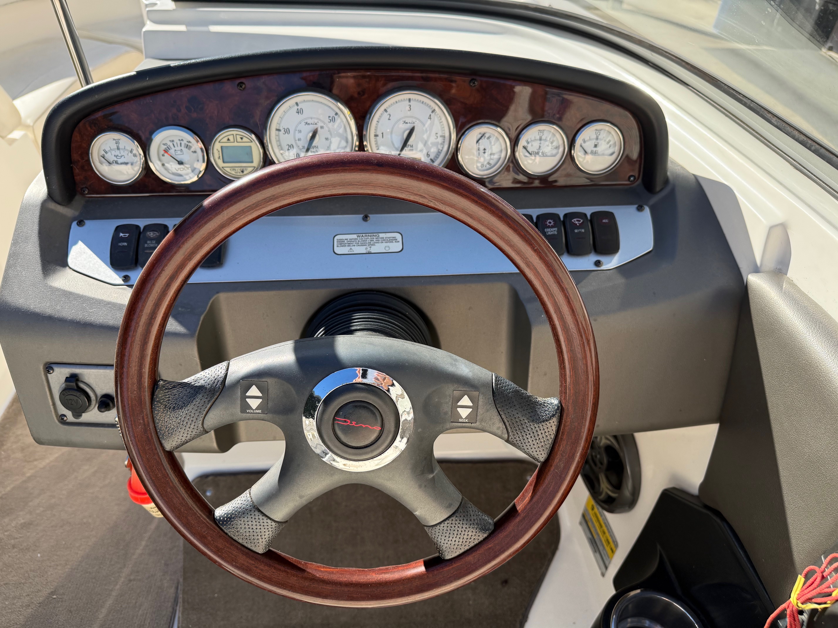 2007 Regal Sport Boat 2000 Bowrider - Photo 14
