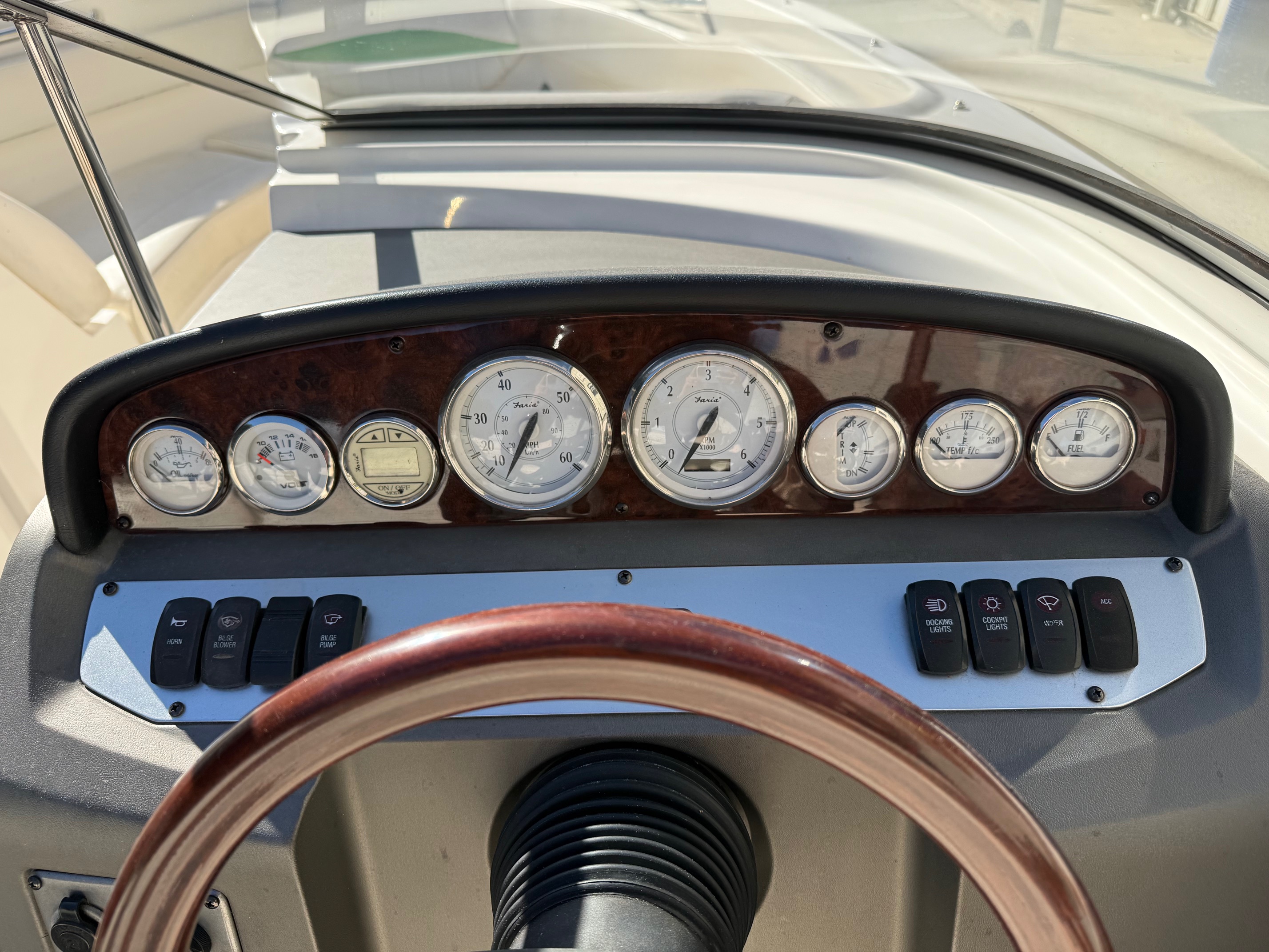 2007 Regal Sport Boat 2000 Bowrider - Photo 16
