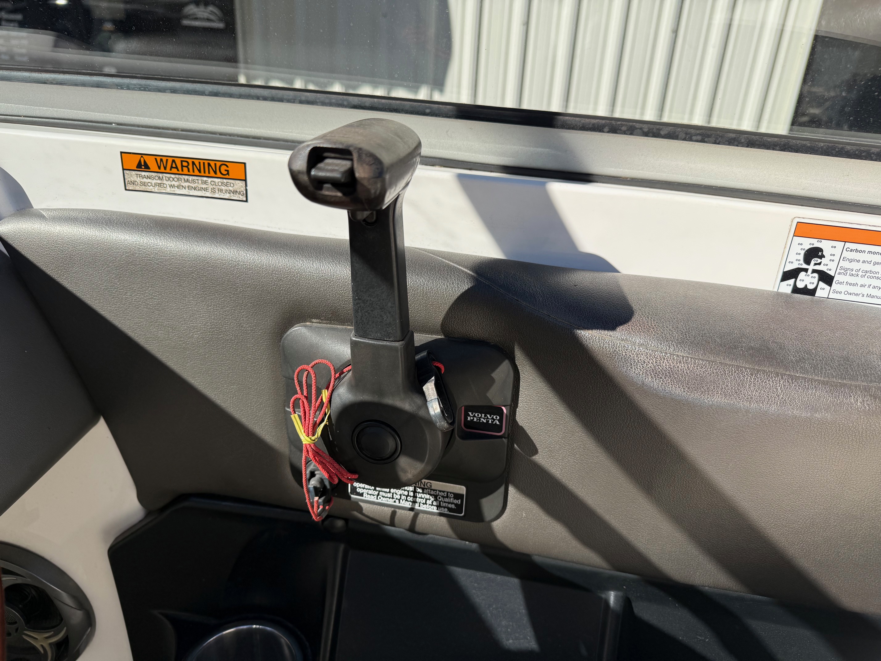 2007 Regal Sport Boat 2000 Bowrider - Photo 17