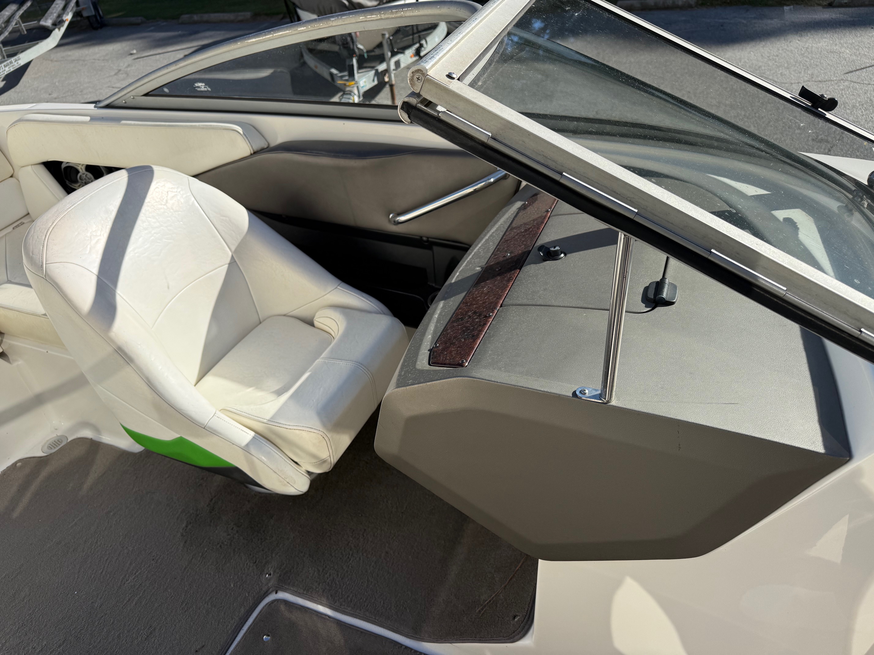 2007 Regal Sport Boat 2000 Bowrider - Photo 20