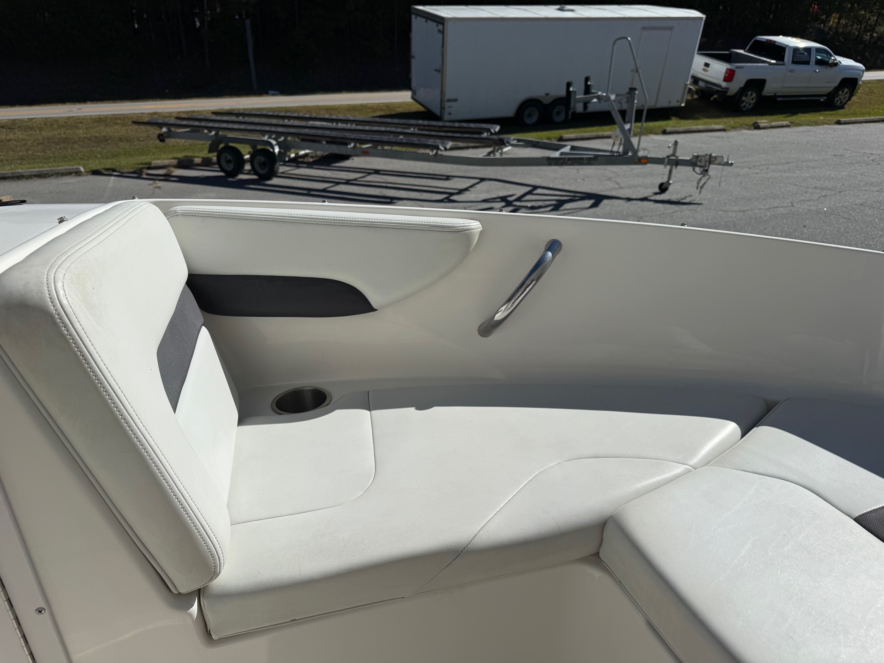 2014 Chaparral H2O 19 Sport - Photo 5
