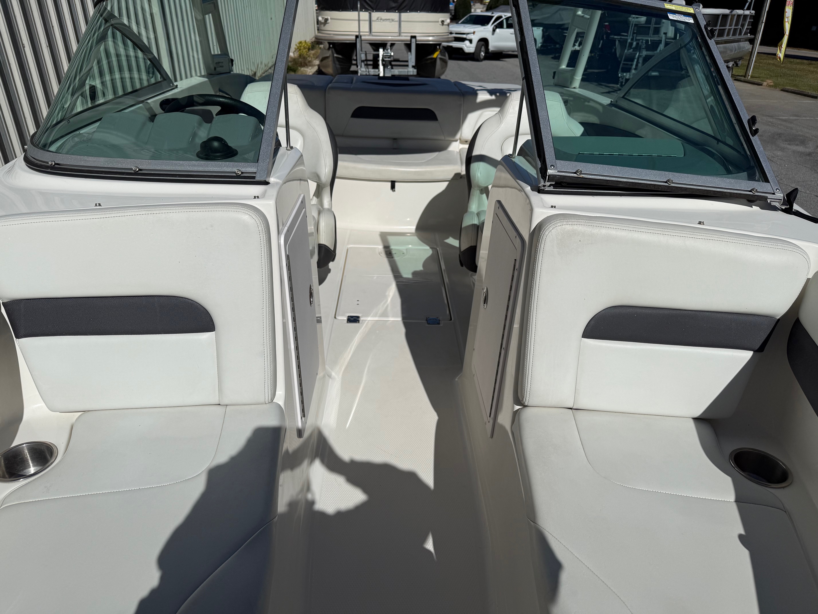 2014 Chaparral H2O 19 Sport - Photo 6