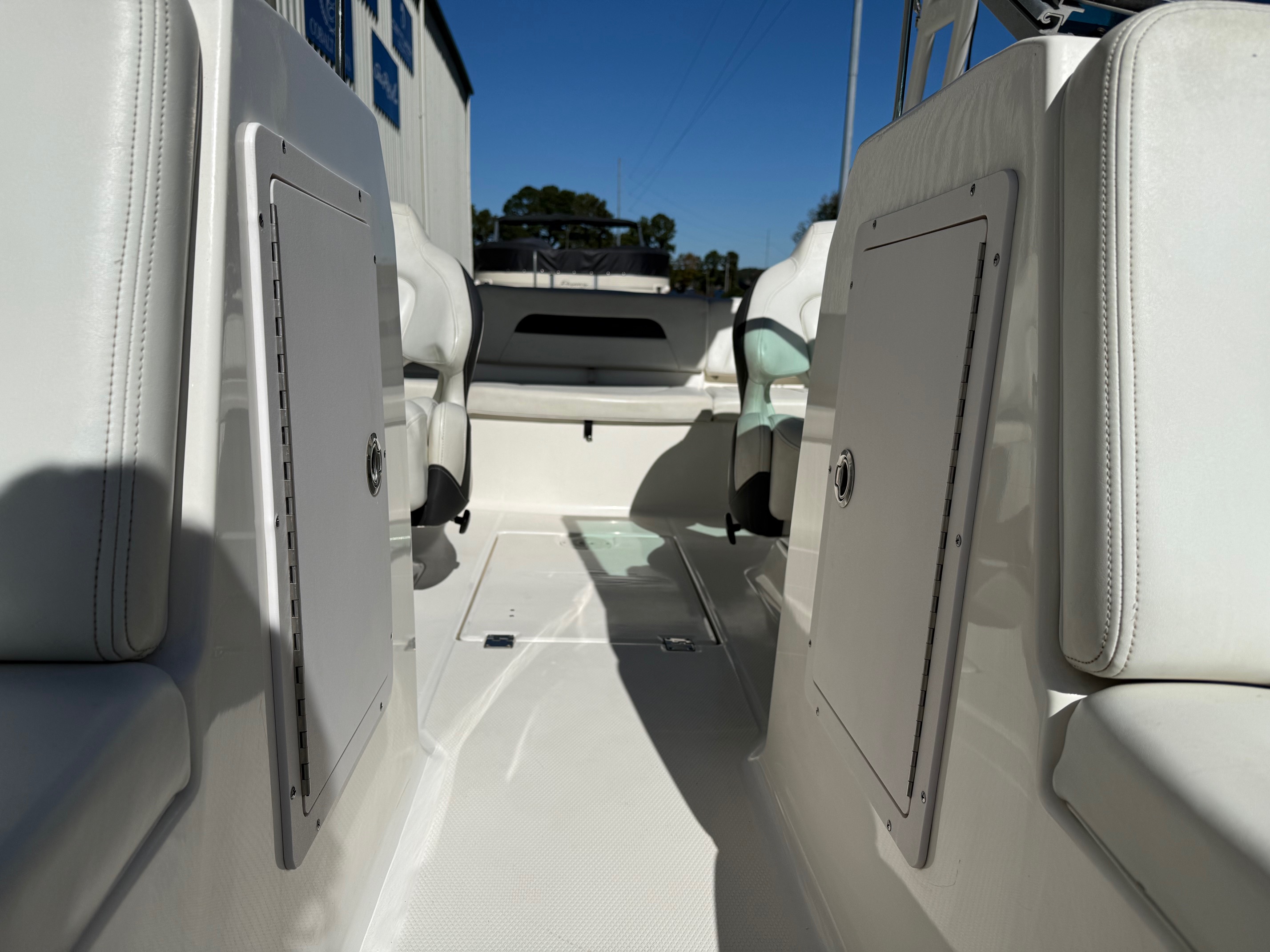 2014 Chaparral H2O 19 Sport - Photo 7