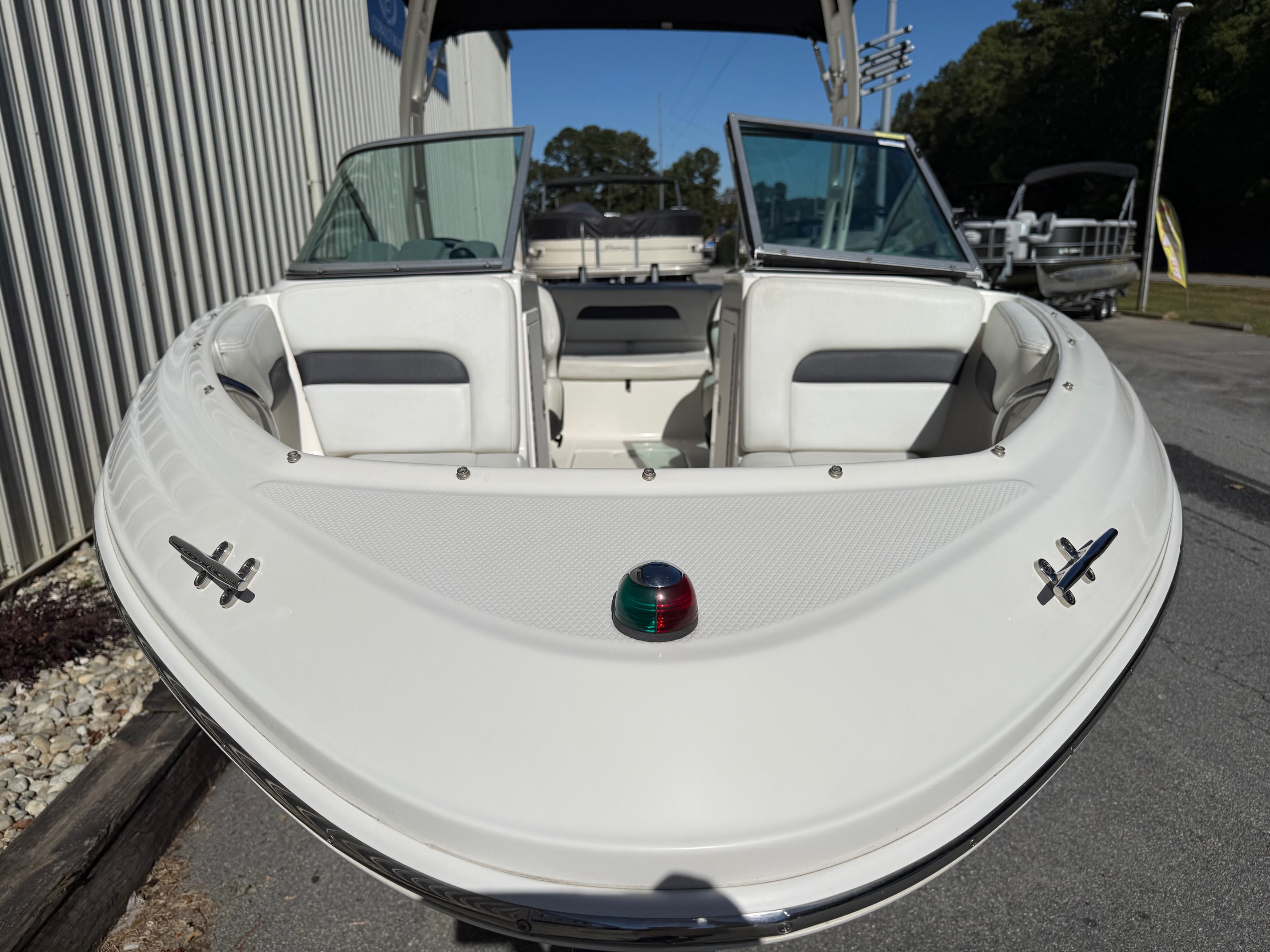 2014 Chaparral H2O 19 Sport - Photo 3