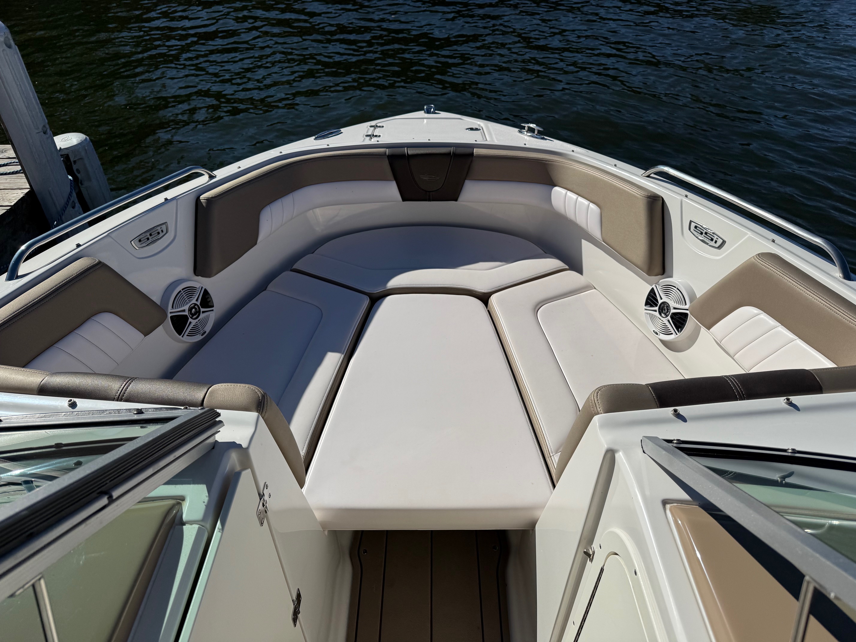 2020 Chaparral 23 SSi - Photo 3