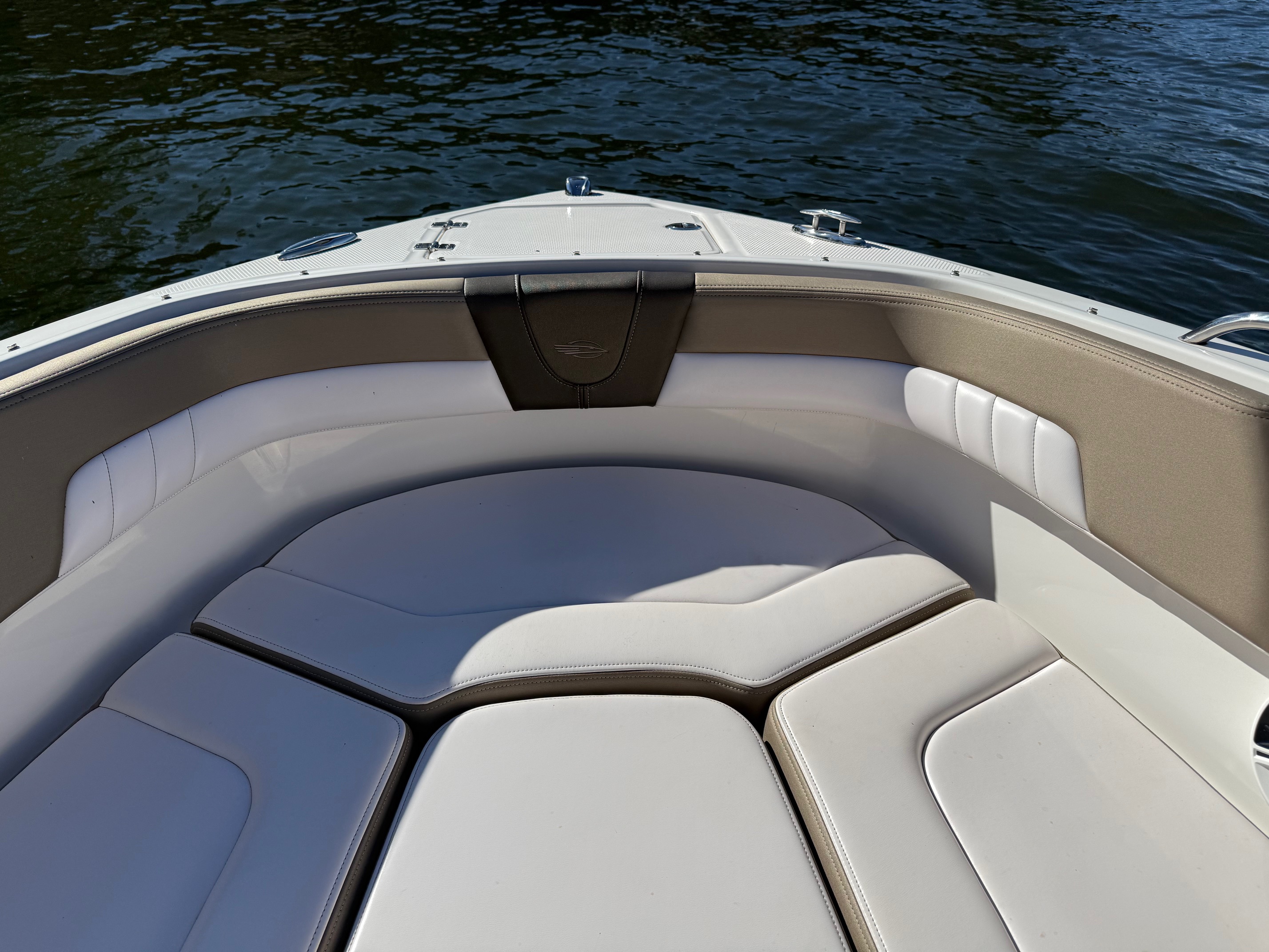 2020 Chaparral 23 SSi - Photo 4