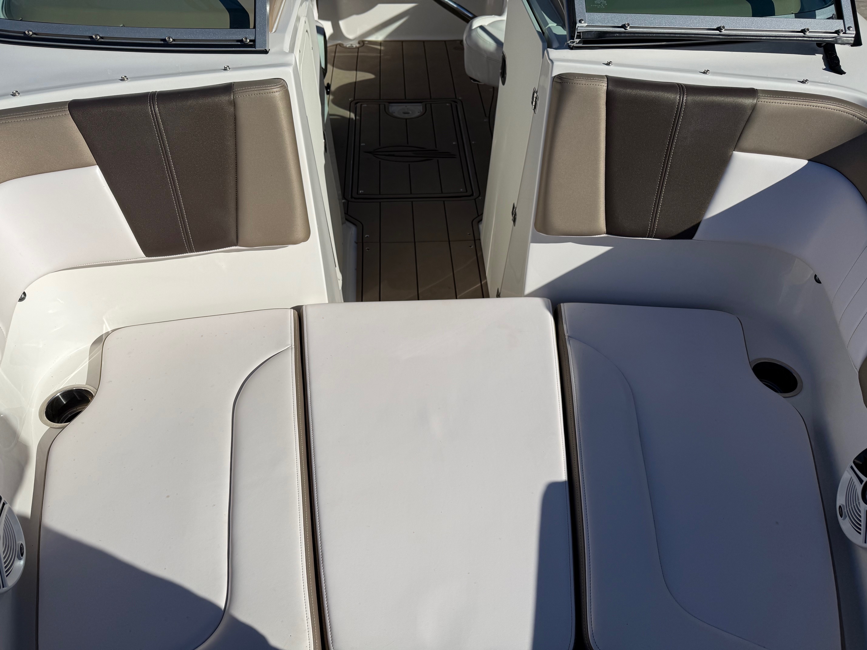 2020 Chaparral 23 SSi - Photo 5