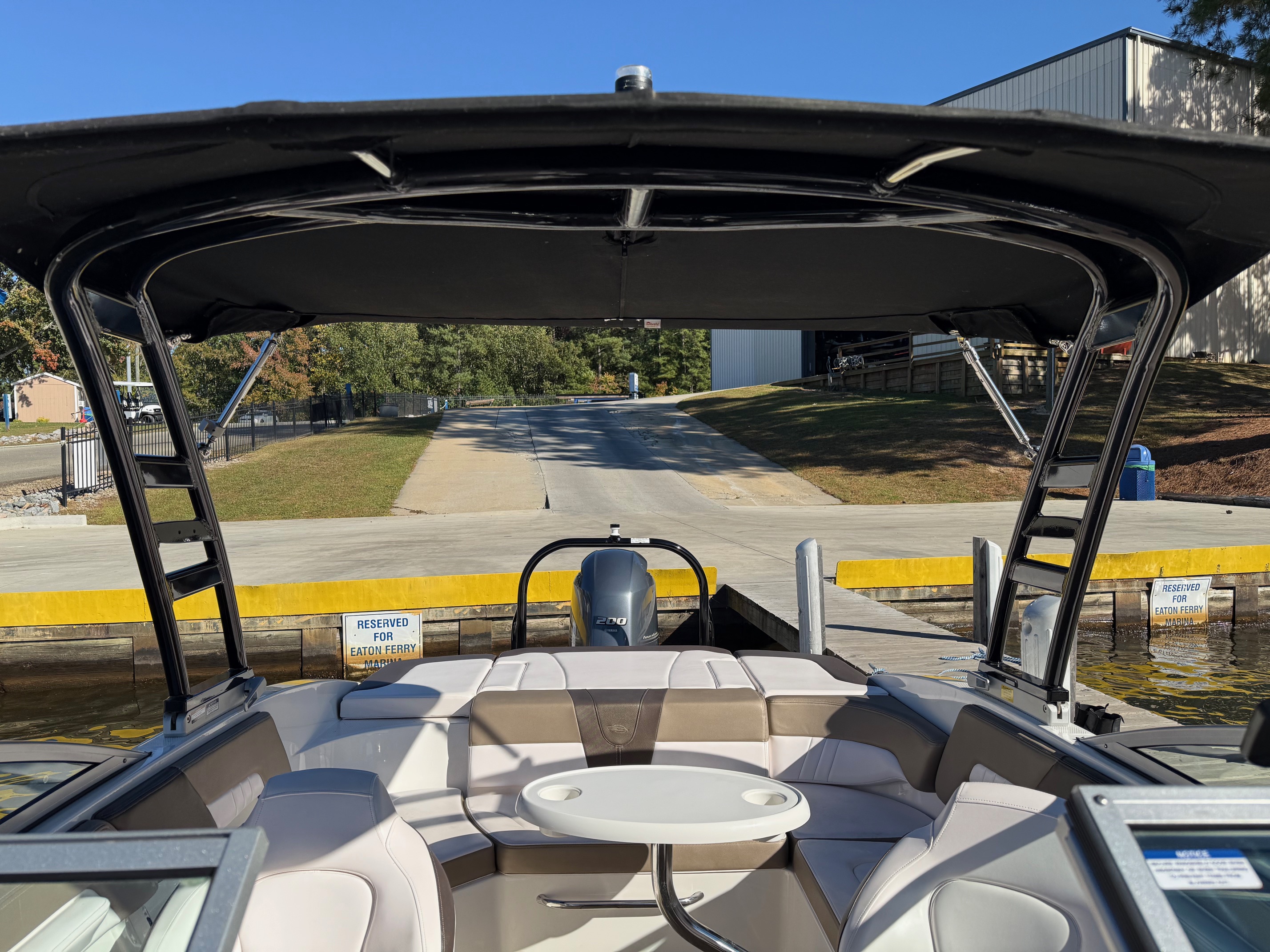 2020 Chaparral 23 SSi - Photo 13