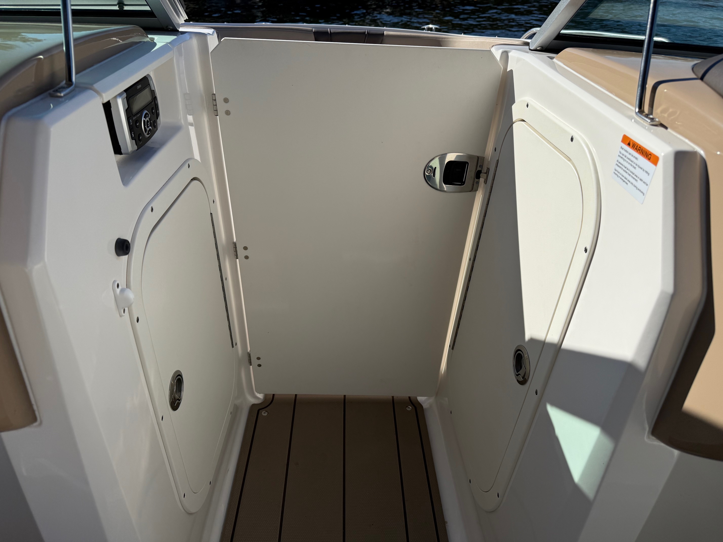 2020 Chaparral 23 SSi - Photo 14