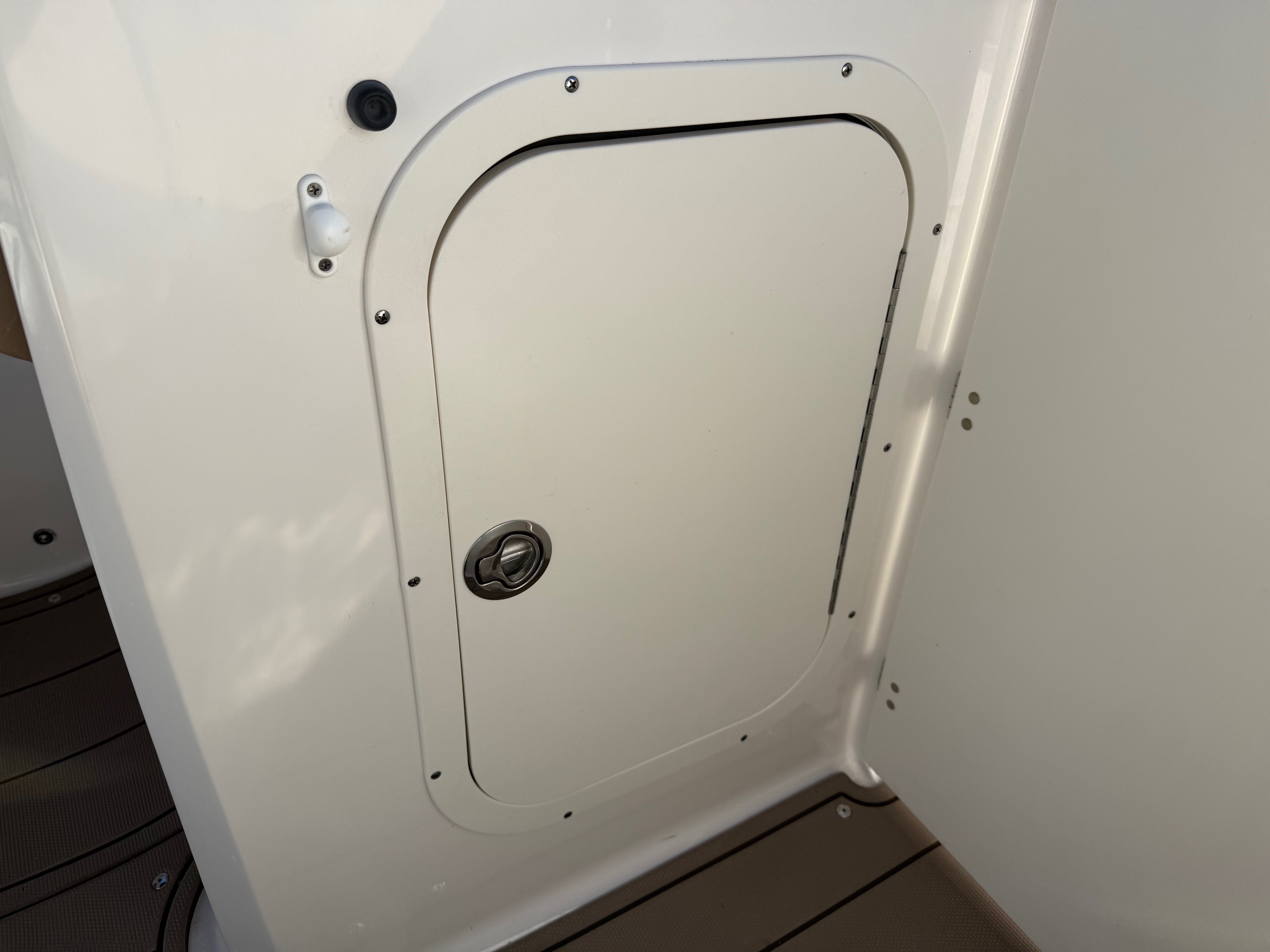 2020 Chaparral 23 SSi - Photo 16