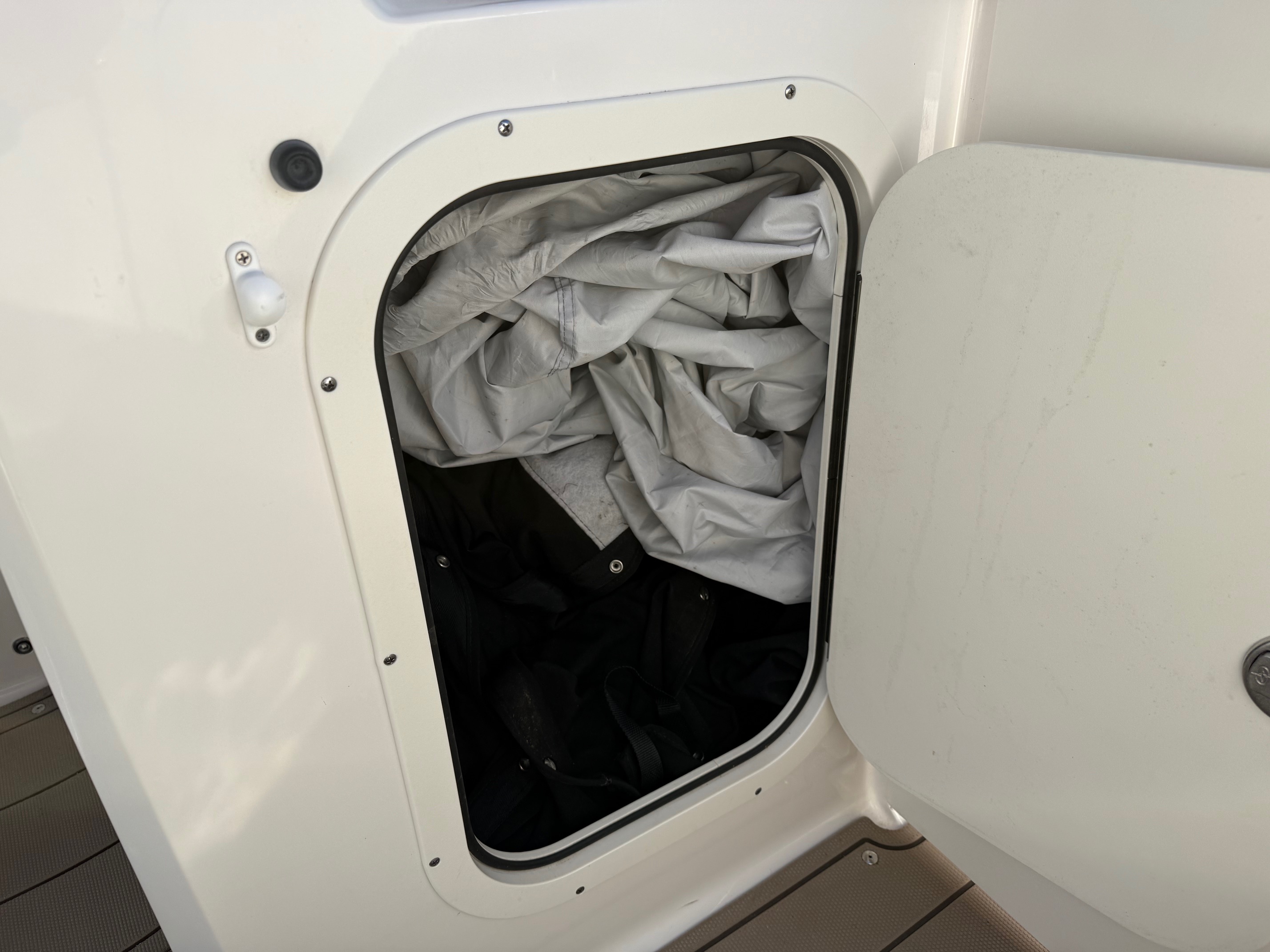 2020 Chaparral 23 SSi - Photo 17