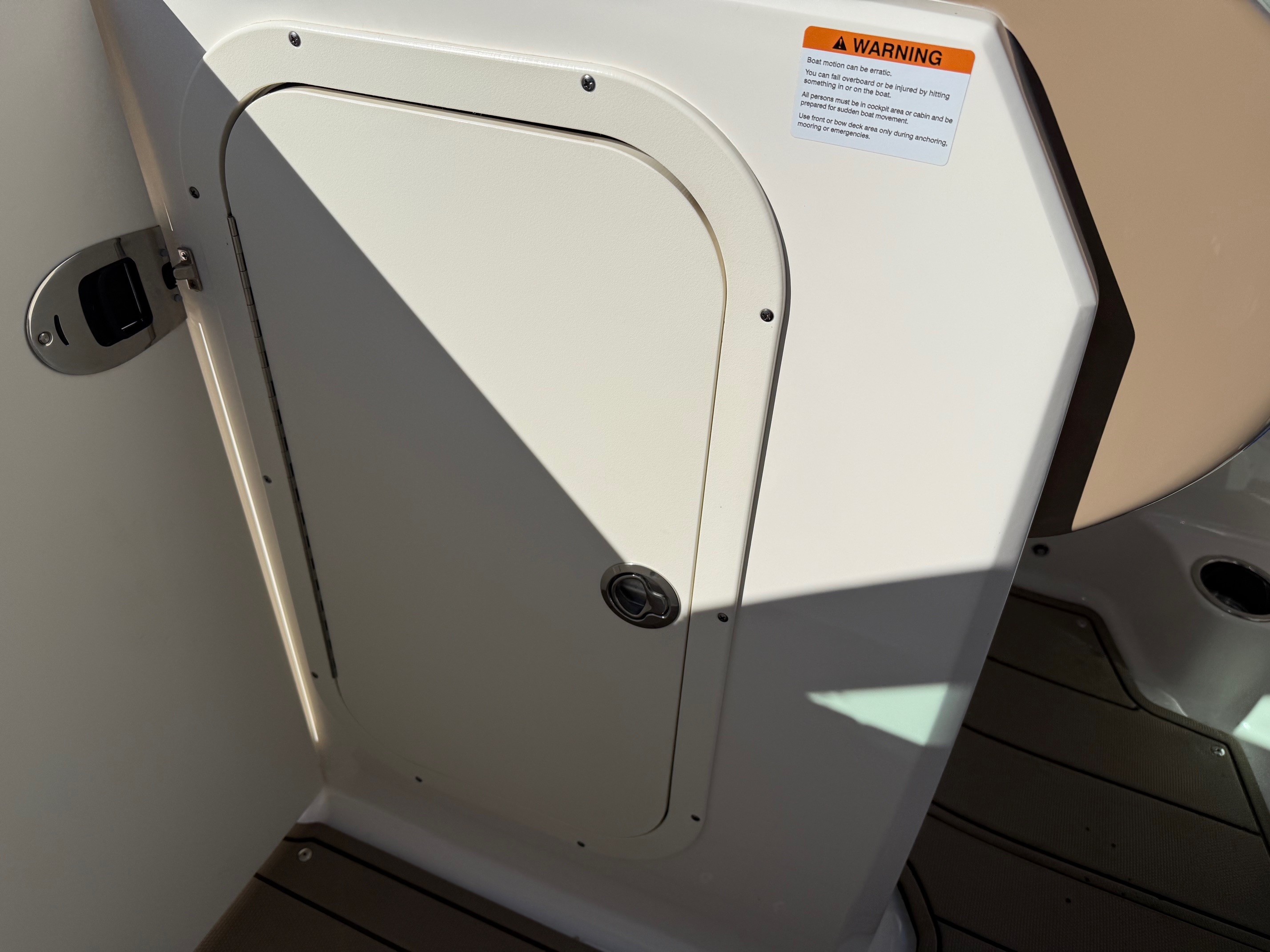 2020 Chaparral 23 SSi - Photo 18