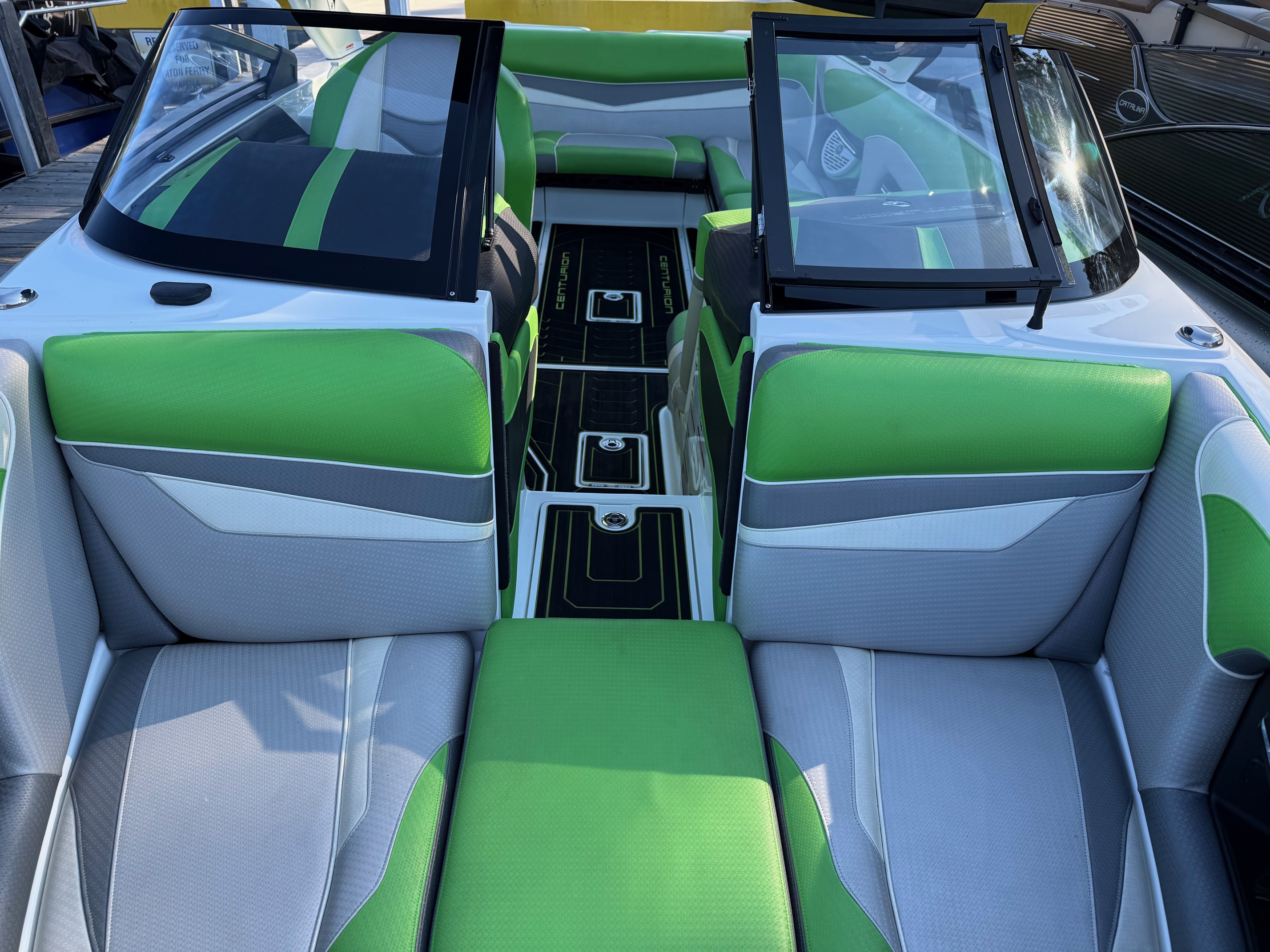 2020 Centurion Ri237 - Photo 3