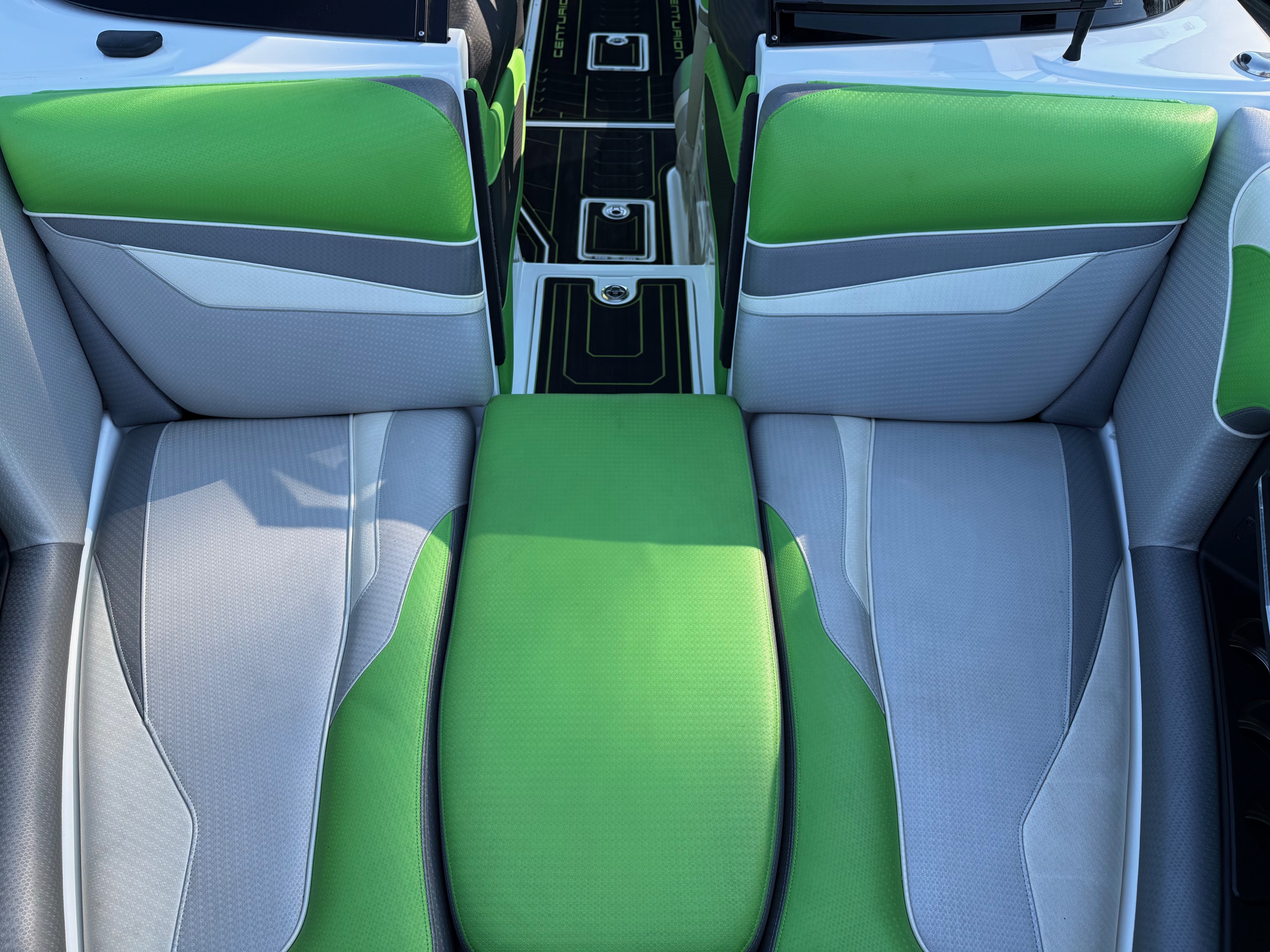 2020 Centurion Ri237 - Photo 4