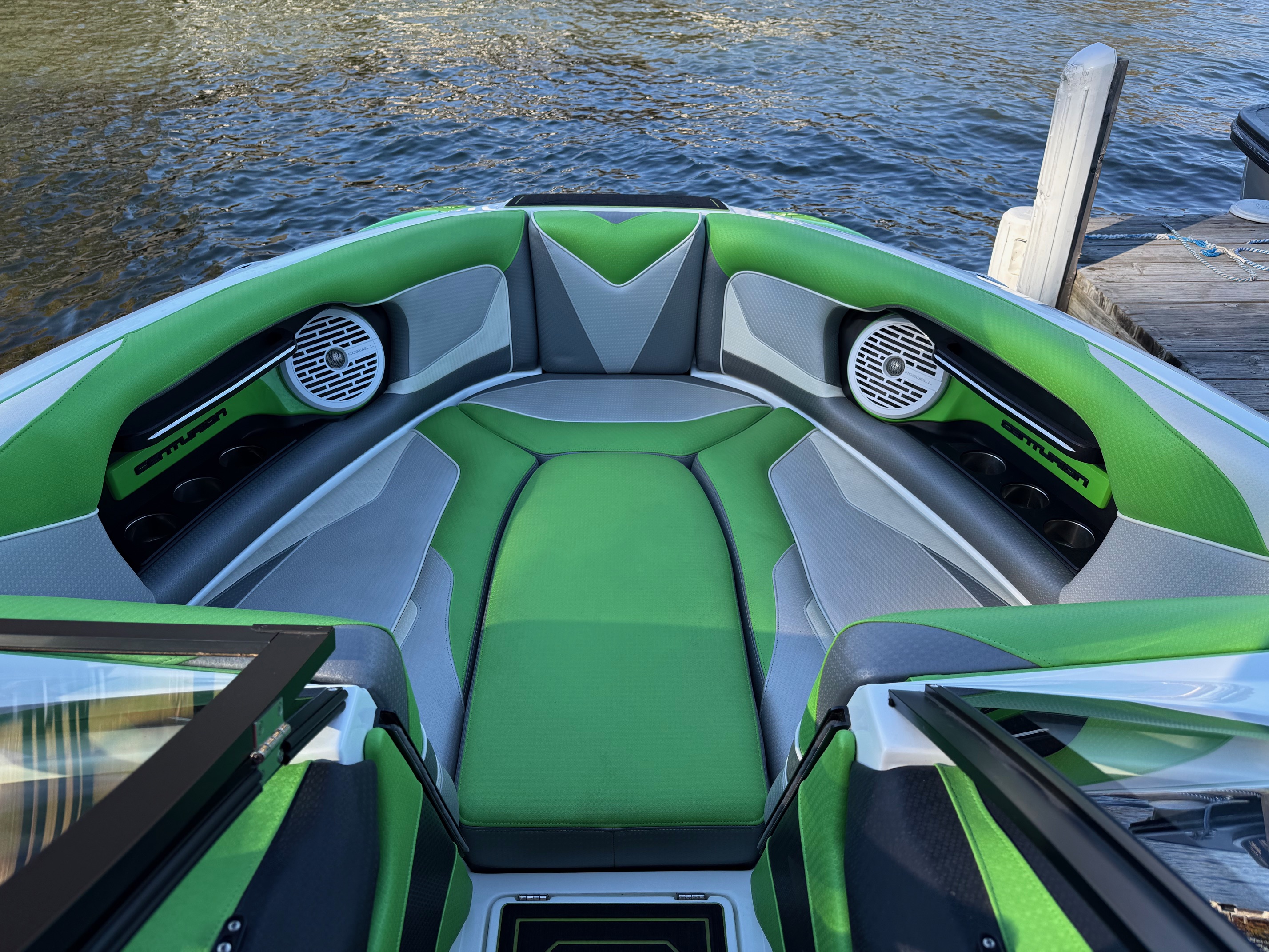 2020 Centurion Ri237 - Photo 9