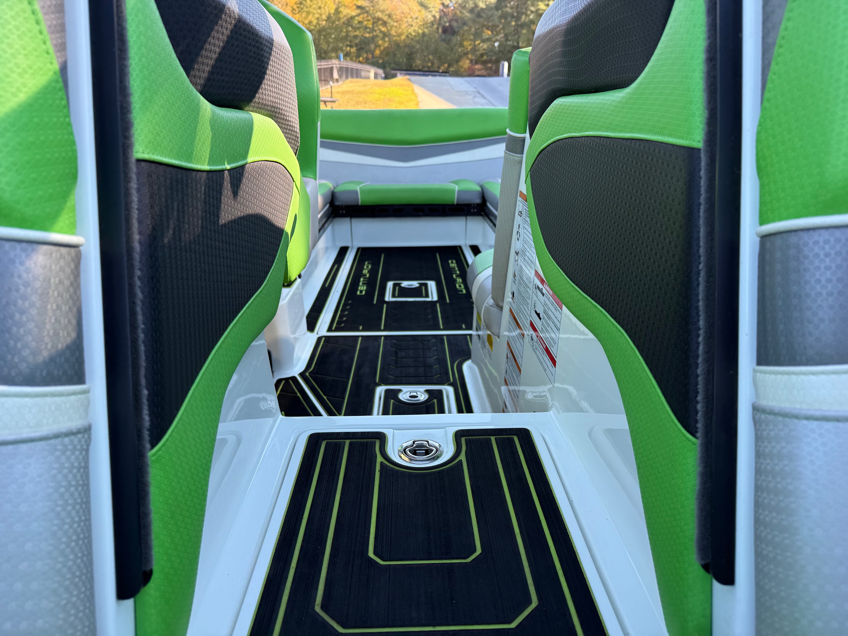 2020 Centurion Ri237 - Photo 10