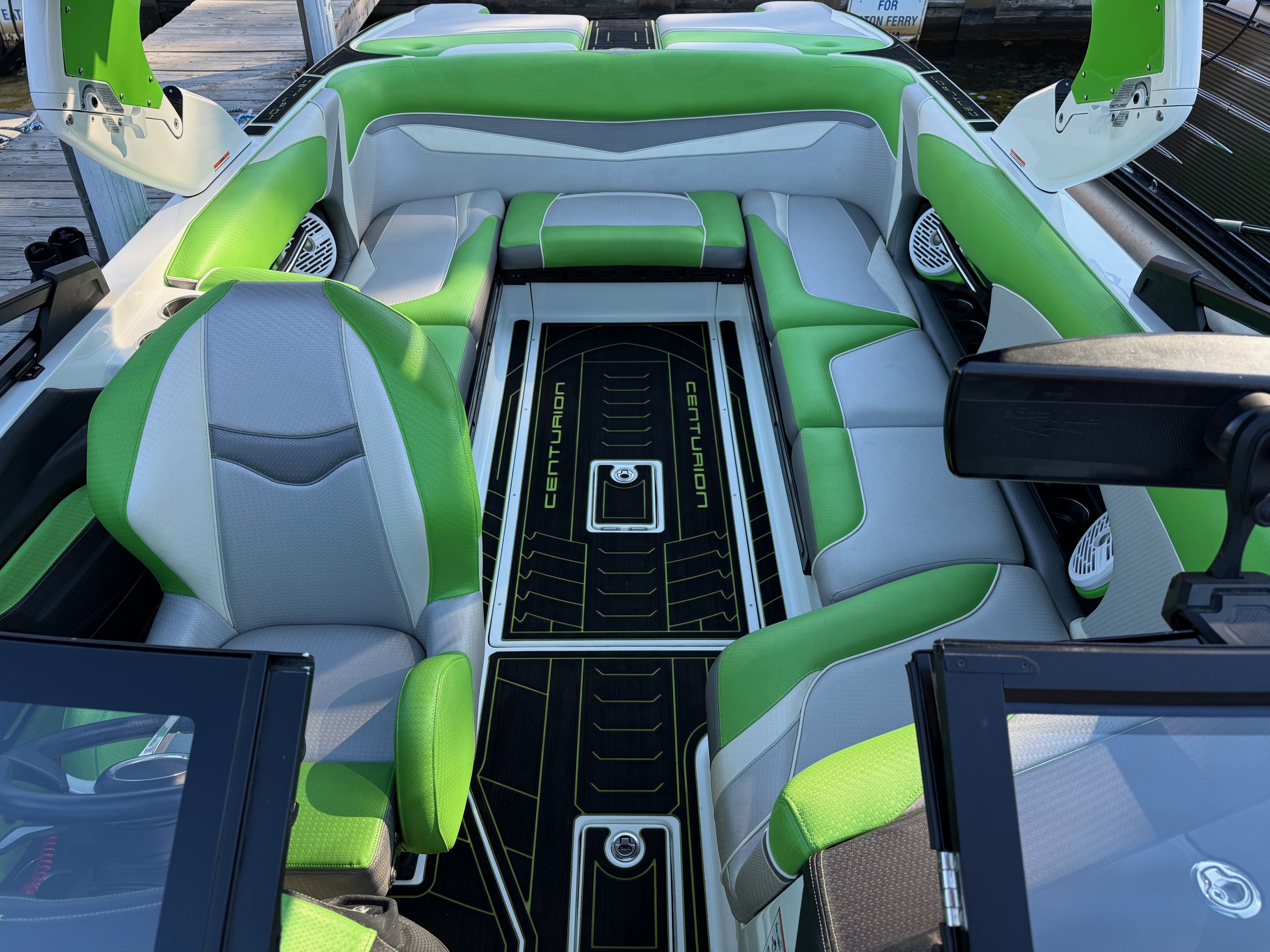 2020 Centurion Ri237 - Photo 13