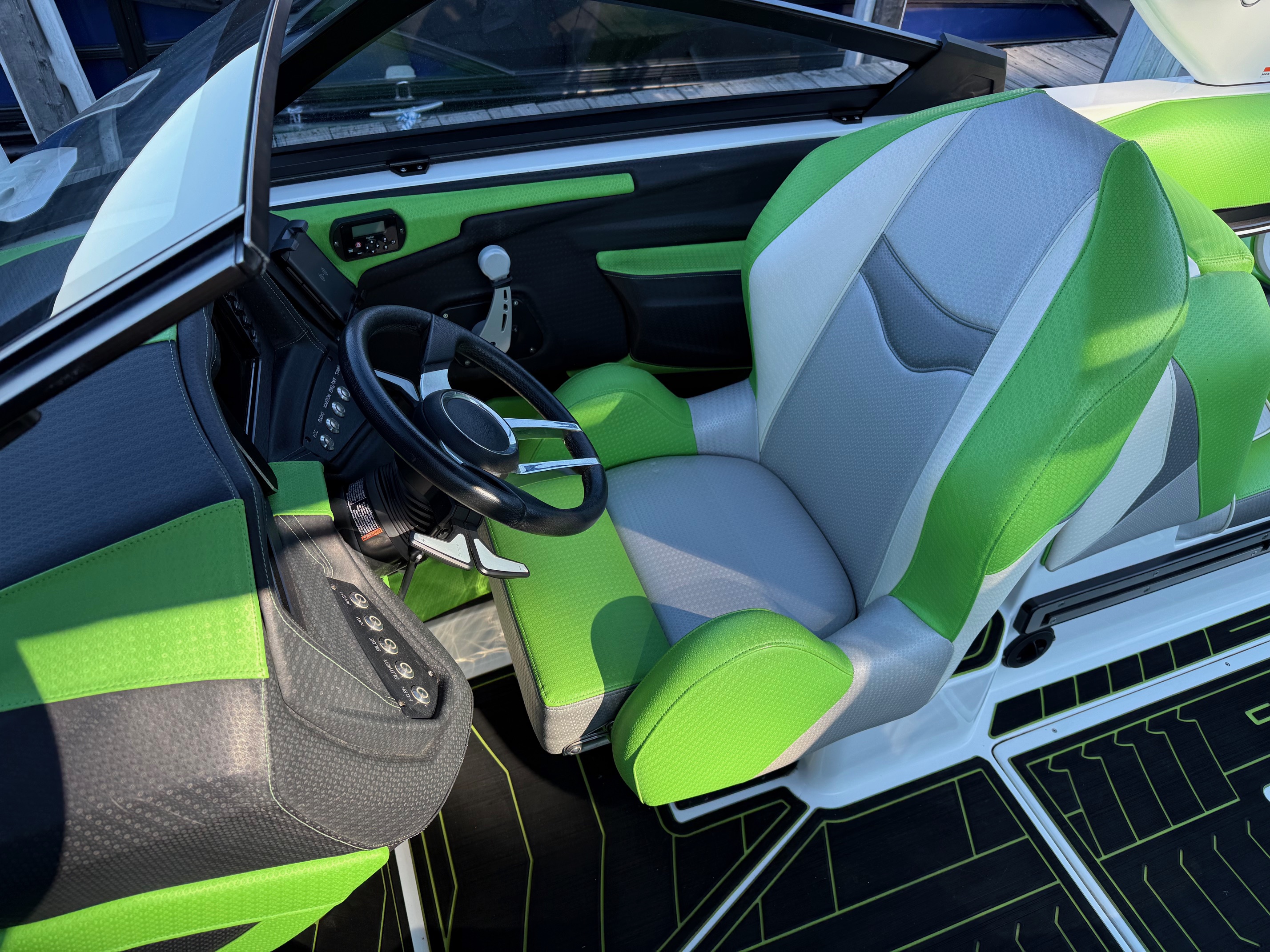 2020 Centurion Ri237 - Photo 14