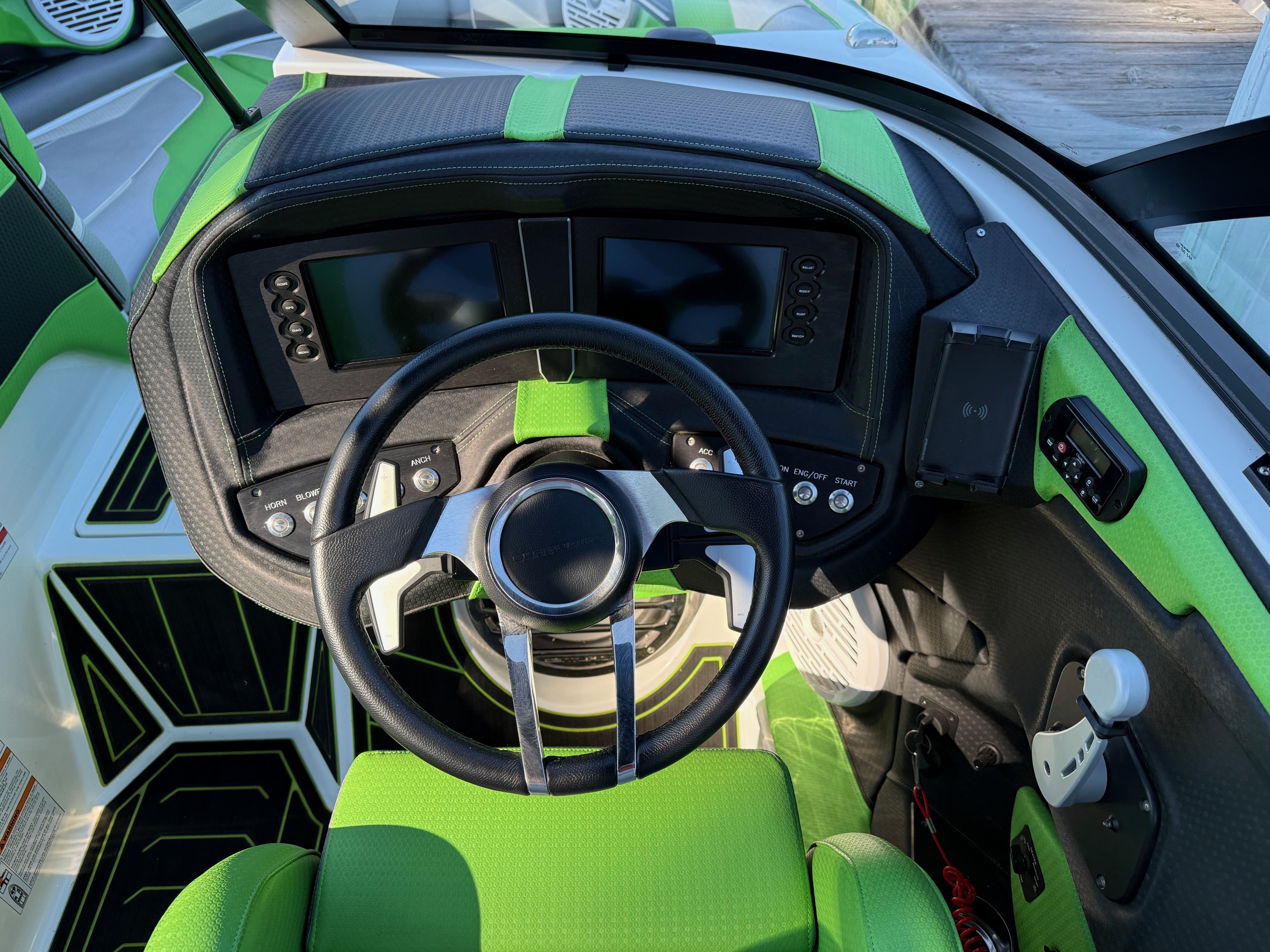 2020 Centurion Ri237 - Photo 16