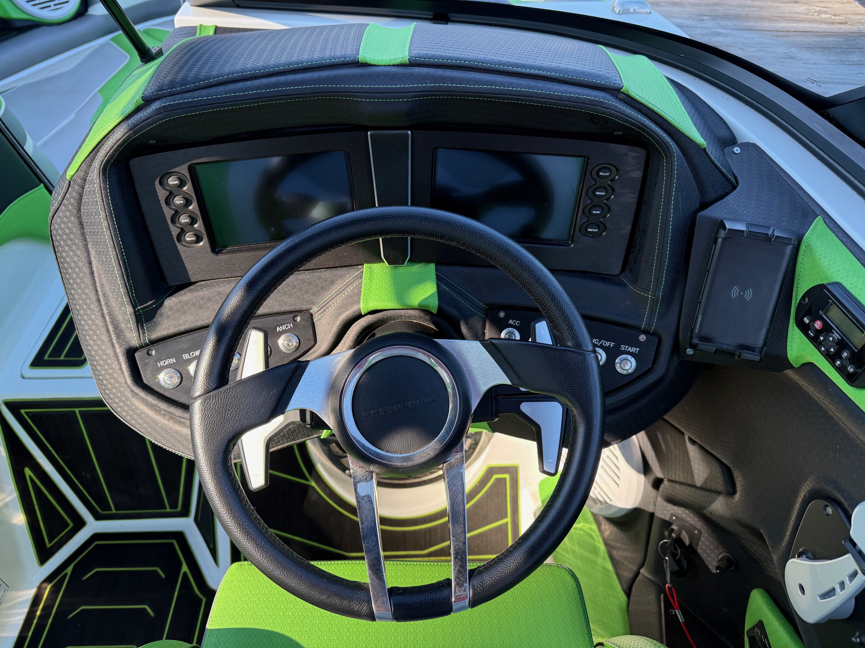 2020 Centurion Ri237 - Photo 17