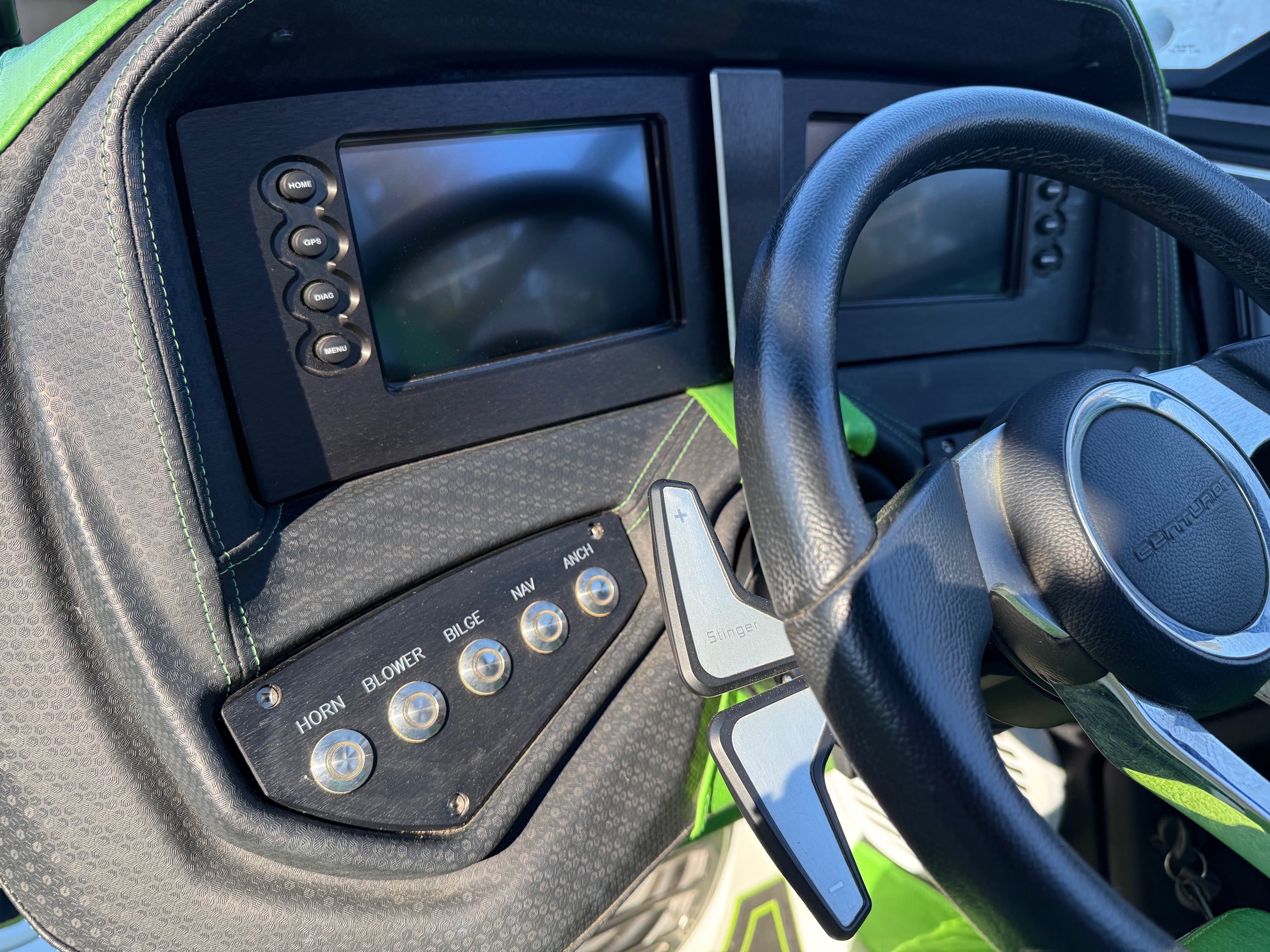 2020 Centurion Ri237 - Photo 18