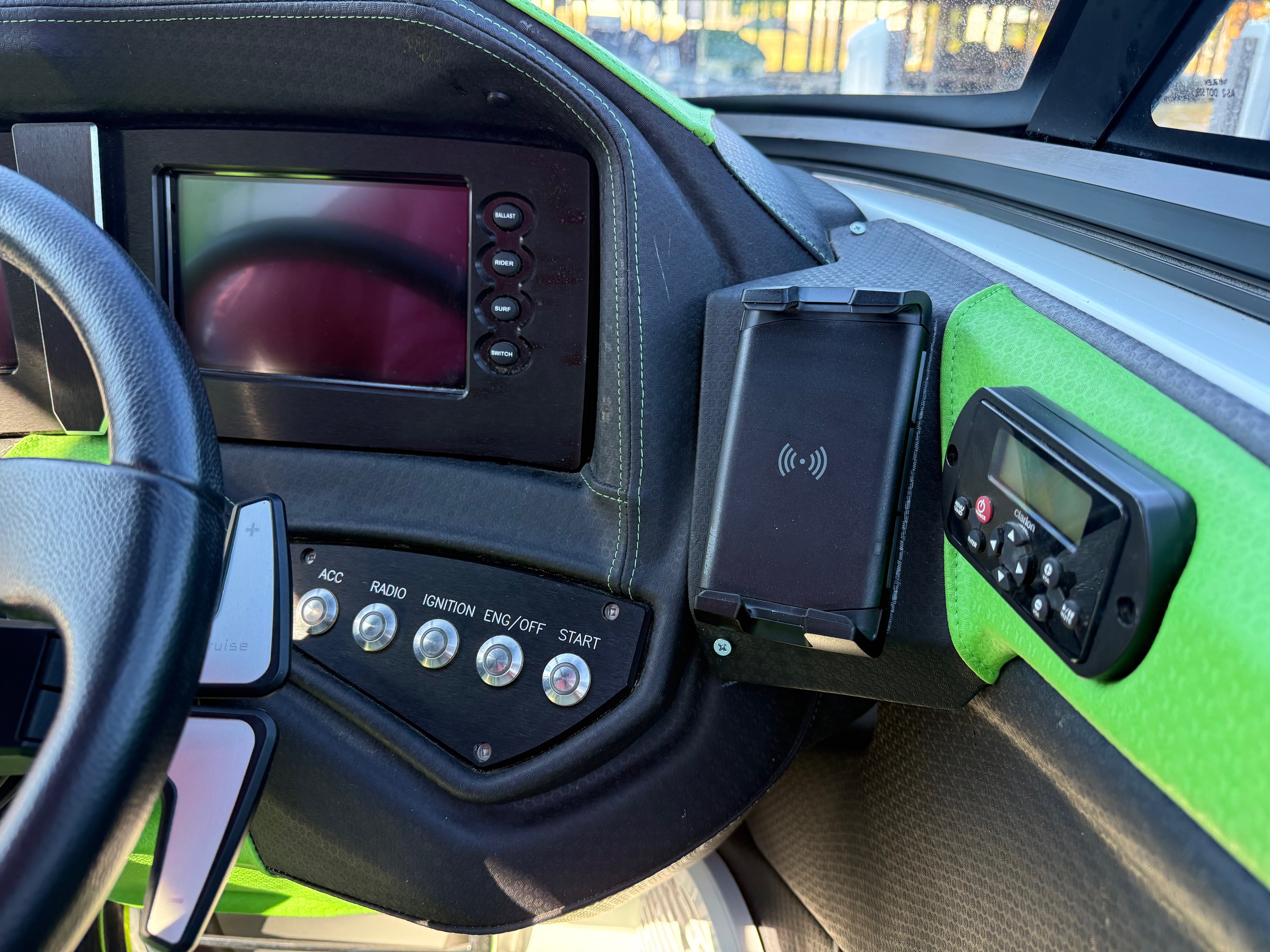 2020 Centurion Ri237 - Photo 19