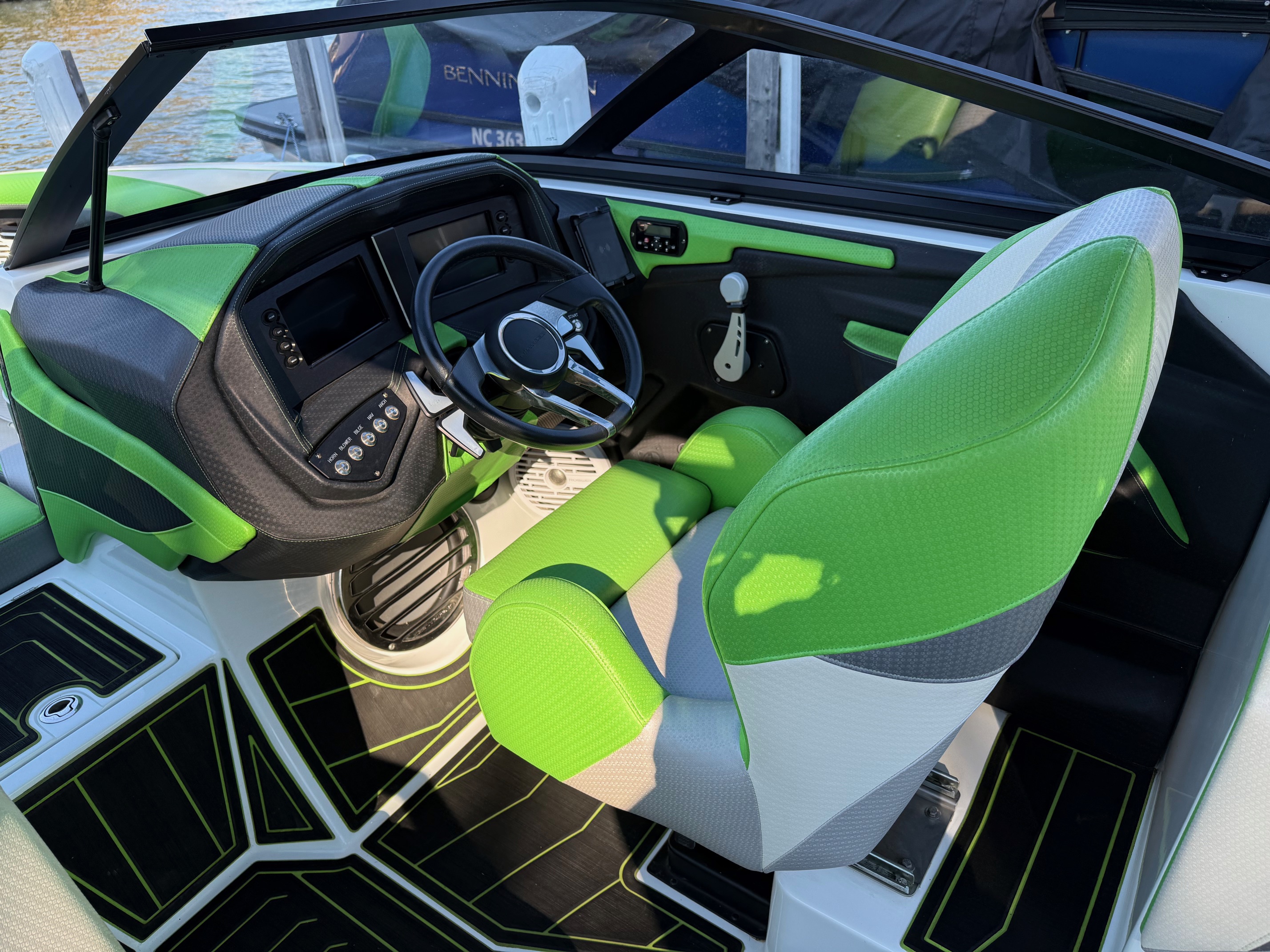 2020 Centurion Ri237 - Photo 20
