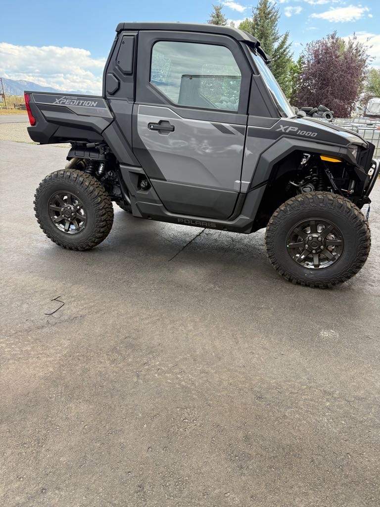 2026 Polaris Polaris XPEDITION XP Northstar