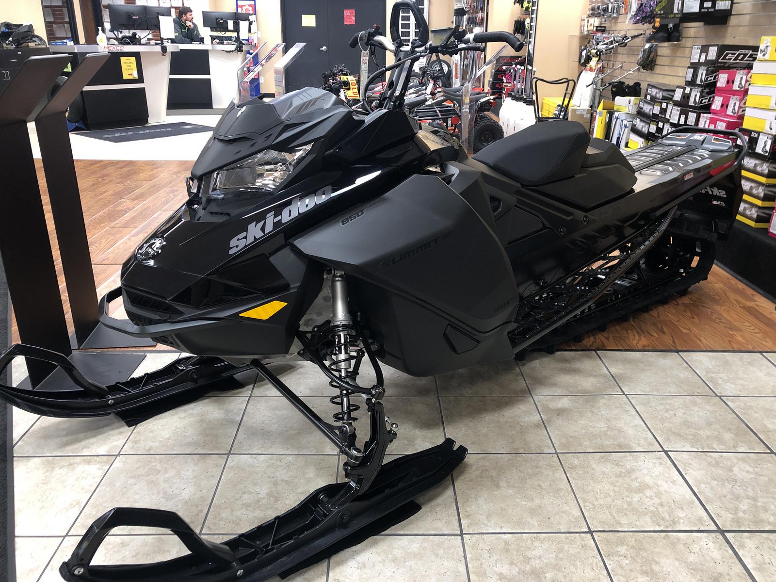 2021 Ski Doo Sm Sum Sp 154 850 Etec E 2 5 B 21 For Sale In Oshkosh Wi Hexco Motorsports Oshkosh Wi 800 894 1311