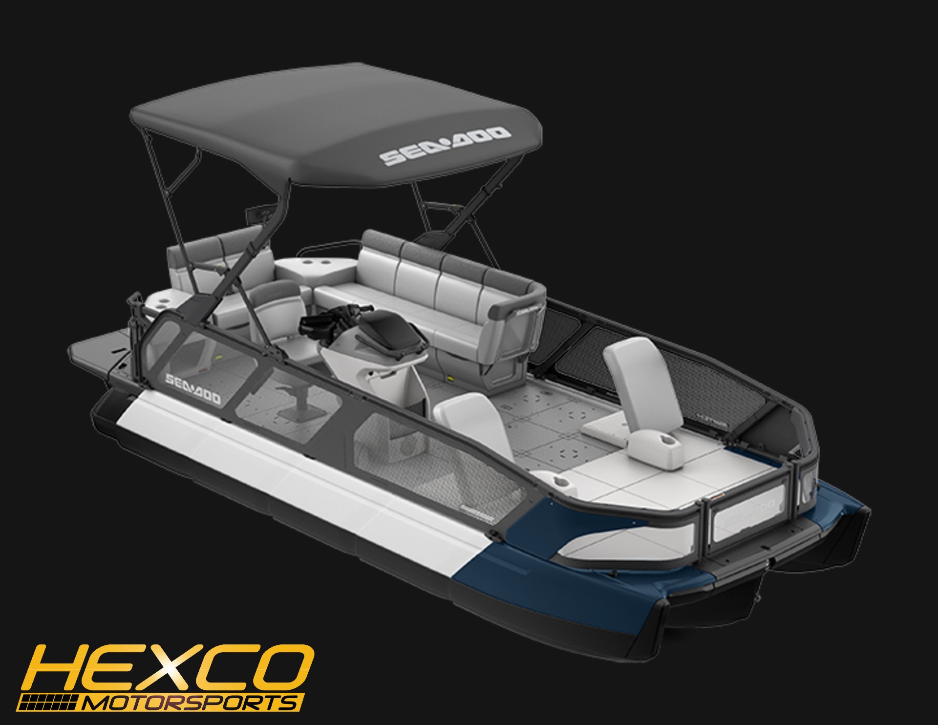 New Inventory from Sea-Doo