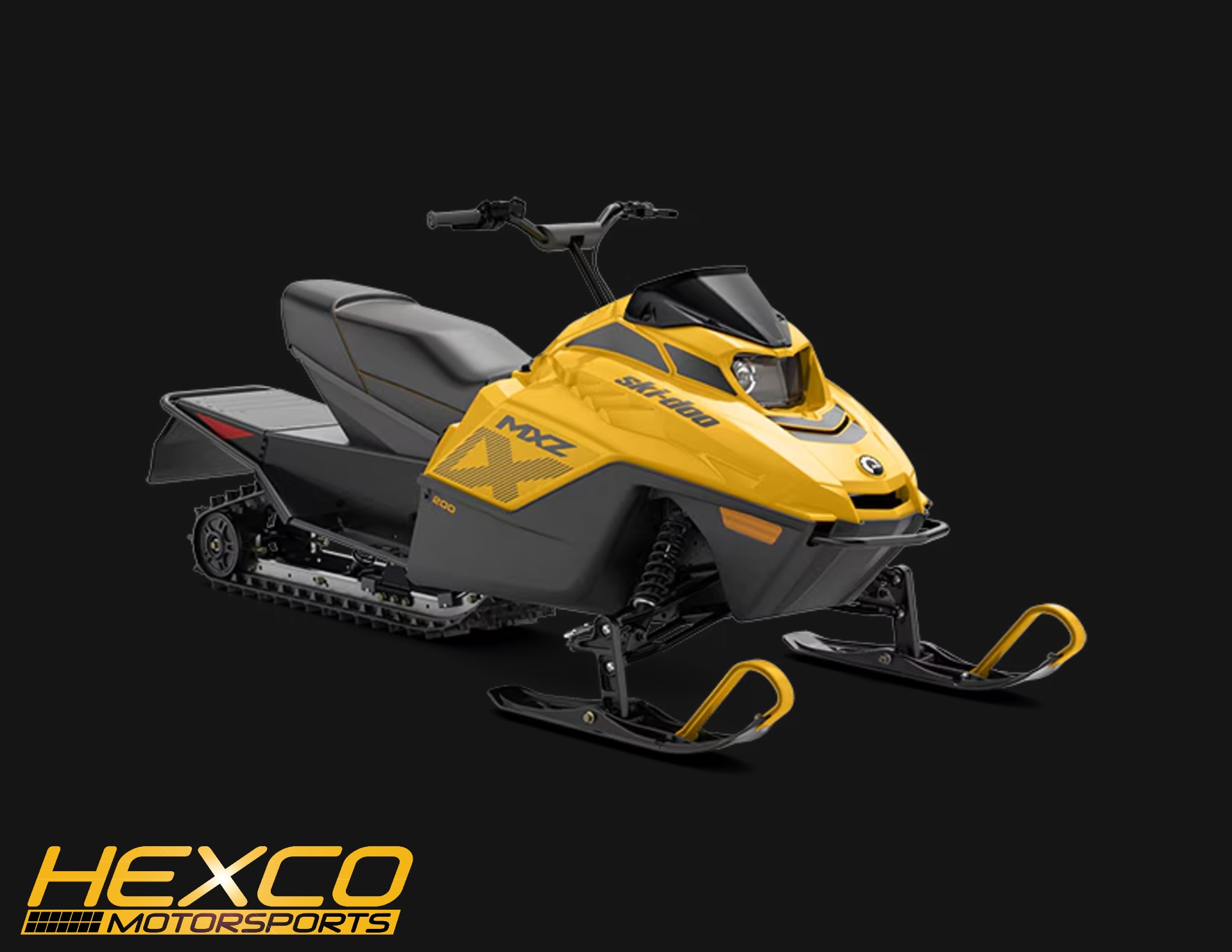 New 2025 Ski-Doo MXZ 200 for sale in Oshkosh, WI