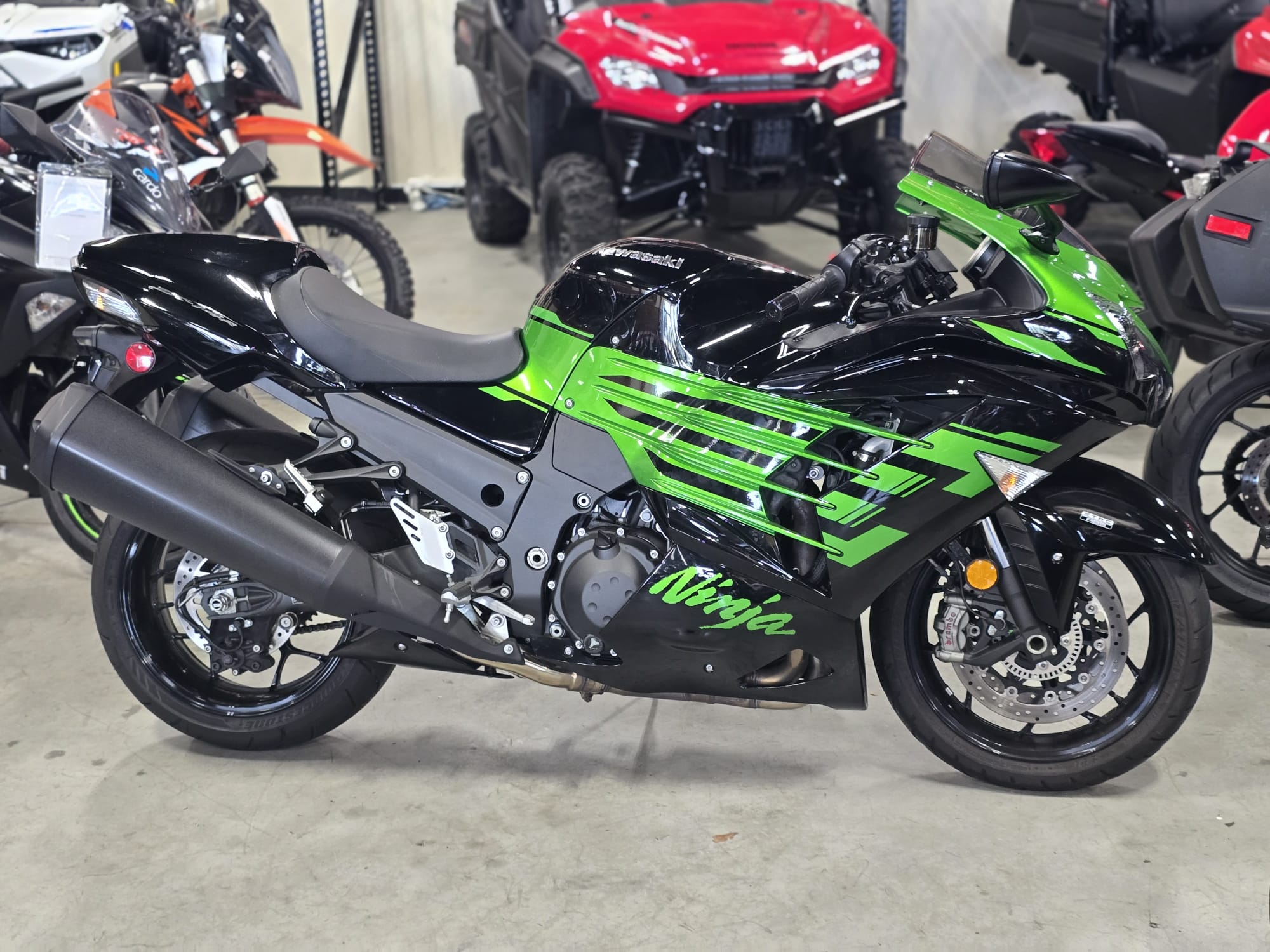 Inventory Motorsports International Auburn, MA (508) 832-9494