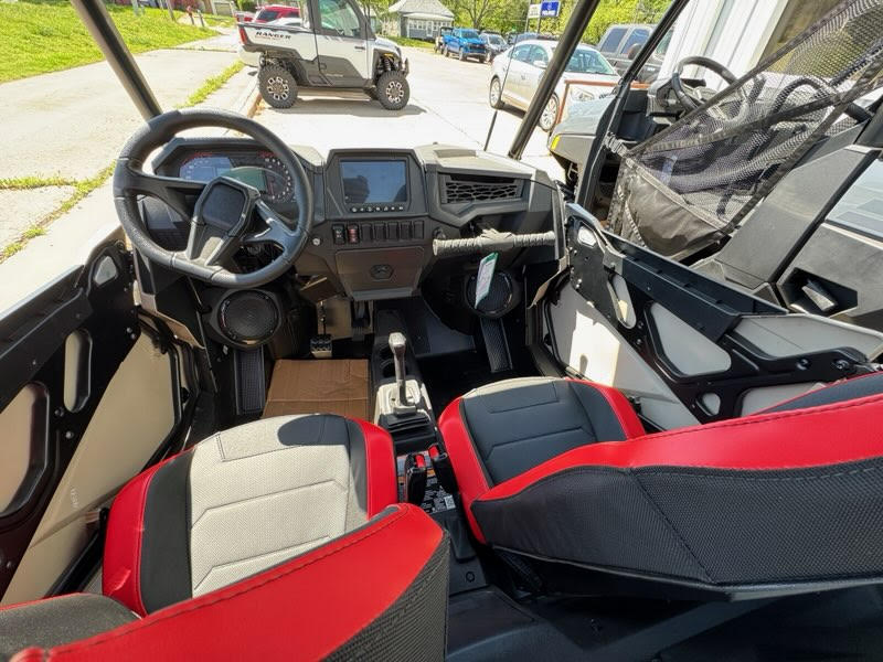 2025 Polaris RZR® Trail Ultimate Sand Dune - Photo 5
