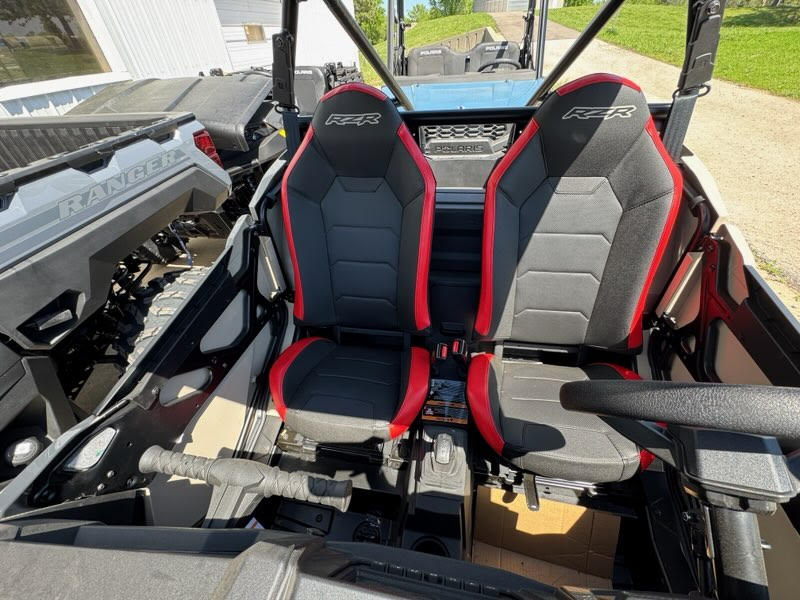 2025 Polaris RZR® Trail Ultimate Sand Dune - Photo 6