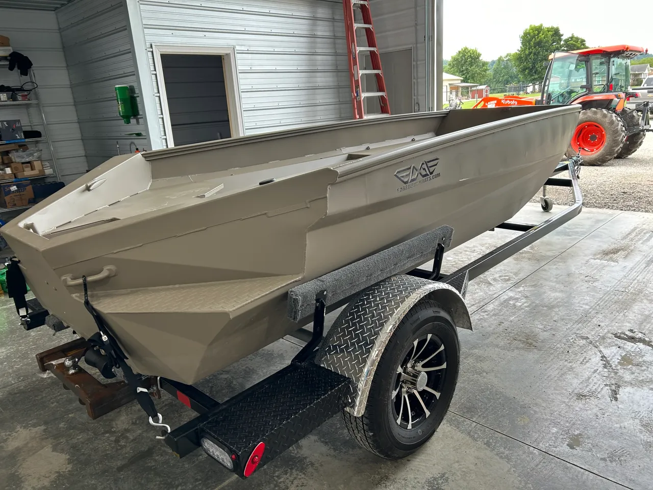 Duck Boats Clay Powersports Celina, TN (931) 243-4555