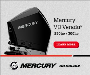Mercury Power Clay Powersports Celina, TN (931) 243-4555